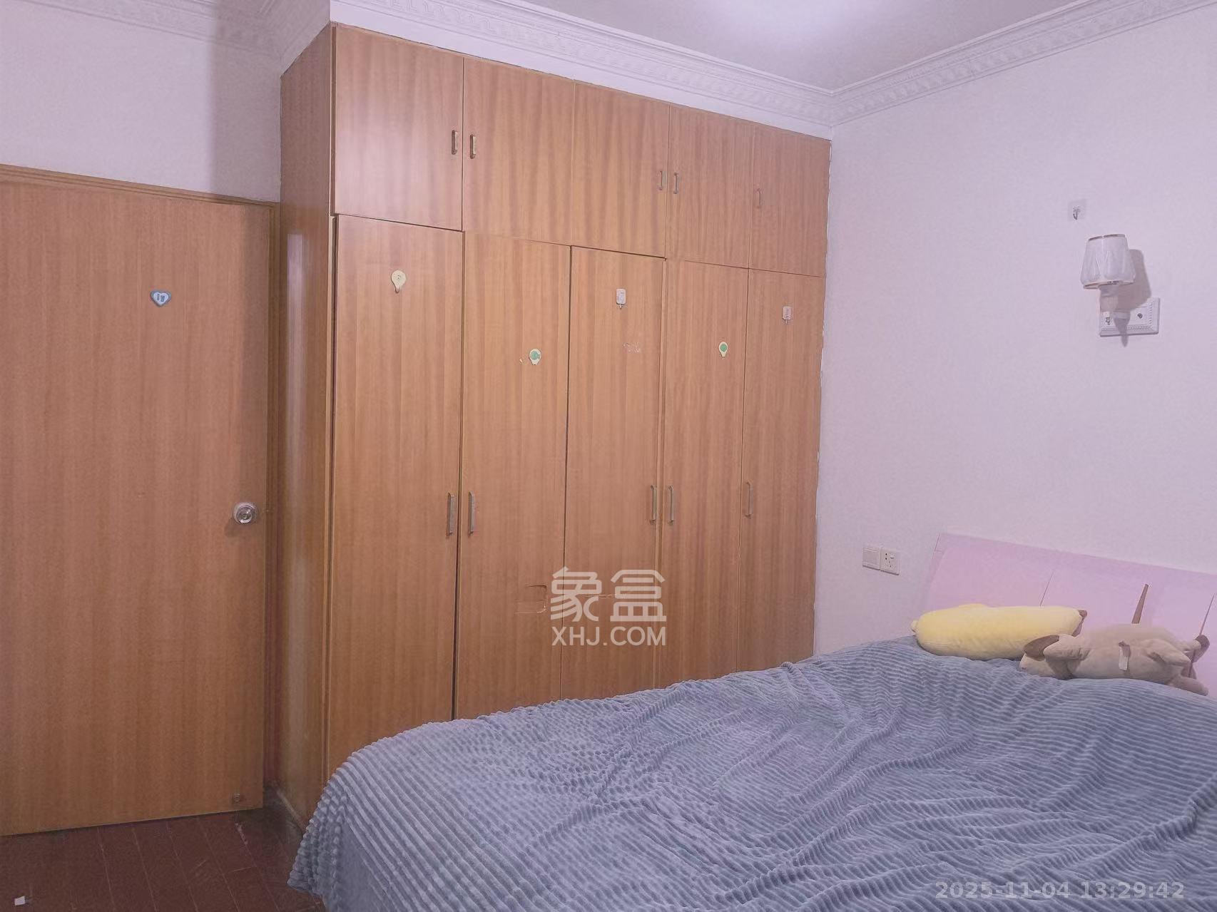 桂花井巷散盘  2室1厅1卫    1800.0元/月室内图