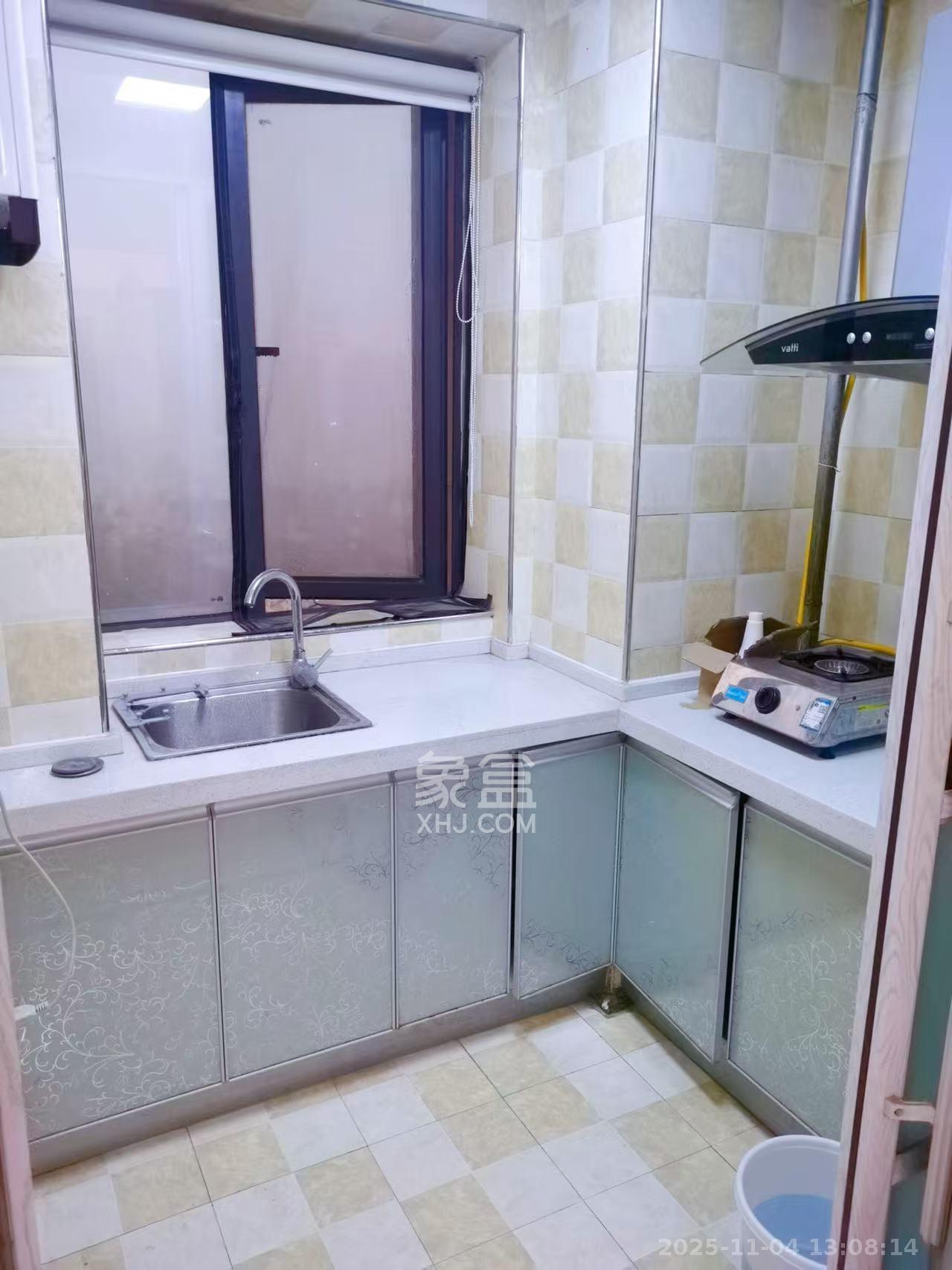 湘域相遇  1室1厅1卫    2000.0元/月室内图