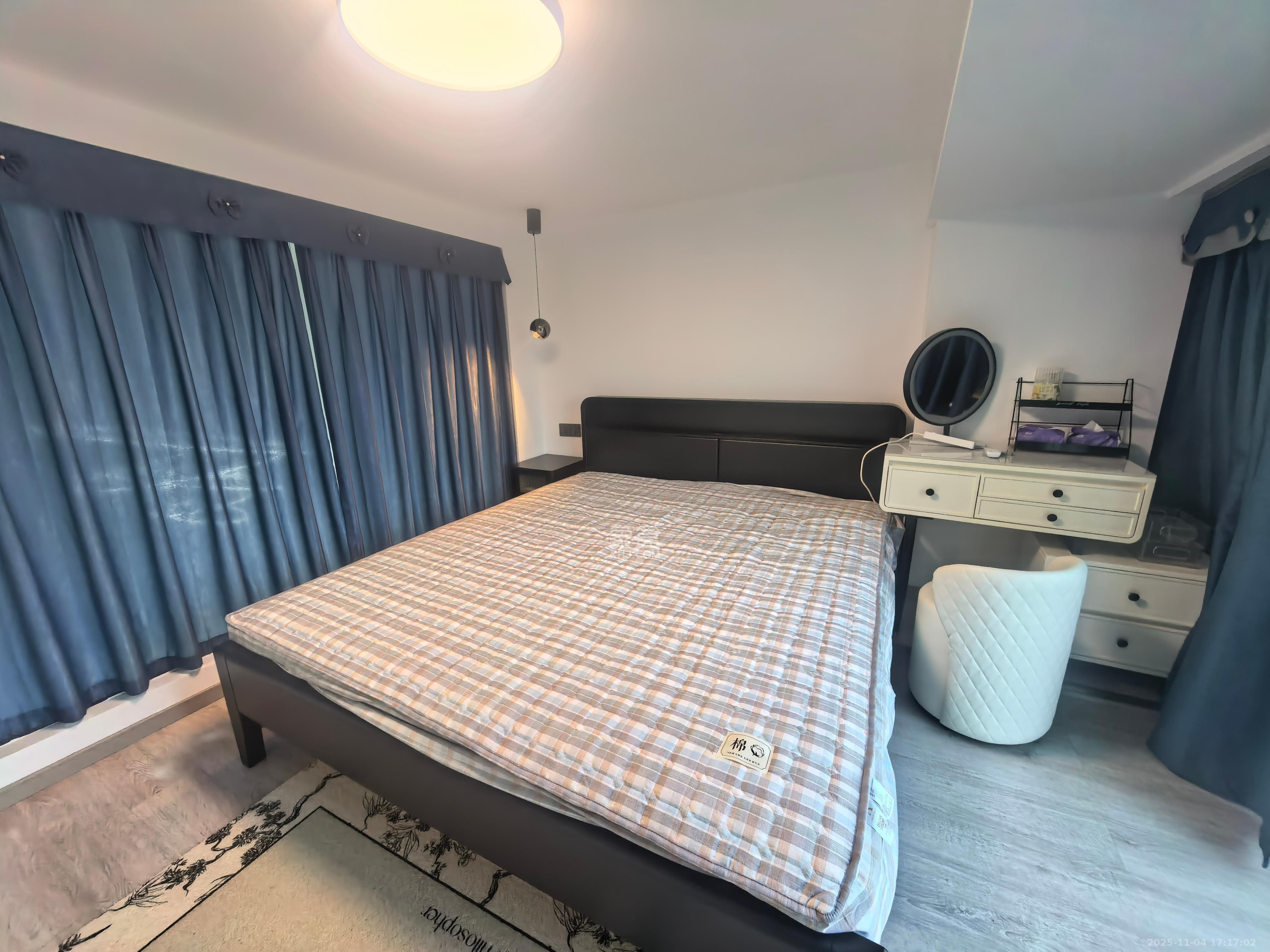 京武浪琴山三期(京武中心) 2室1厅1卫 3200.0元/月 京武浪琴山三期(京武中心) 2室1厅1卫 3200.0元/月室内图