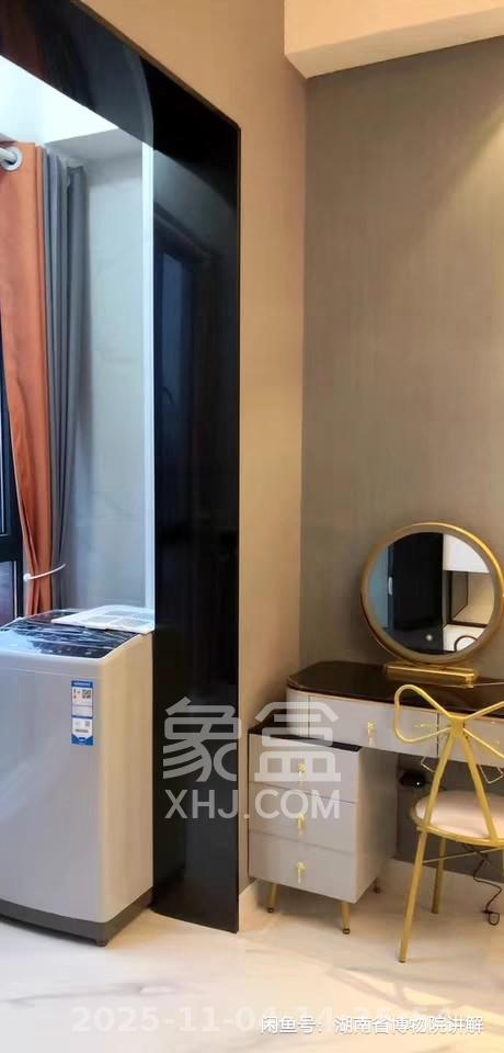 海伦春天 1室1厅1卫 1400.0元/月 海伦春天 1室1厅1卫 1400.0元/月室内图