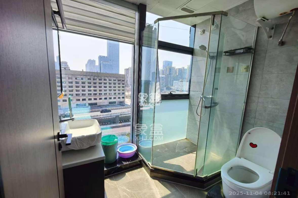 里约荟 1室1厅1卫 1700.0元/月 里约荟 1室1厅1卫 1700.0元/月室内图