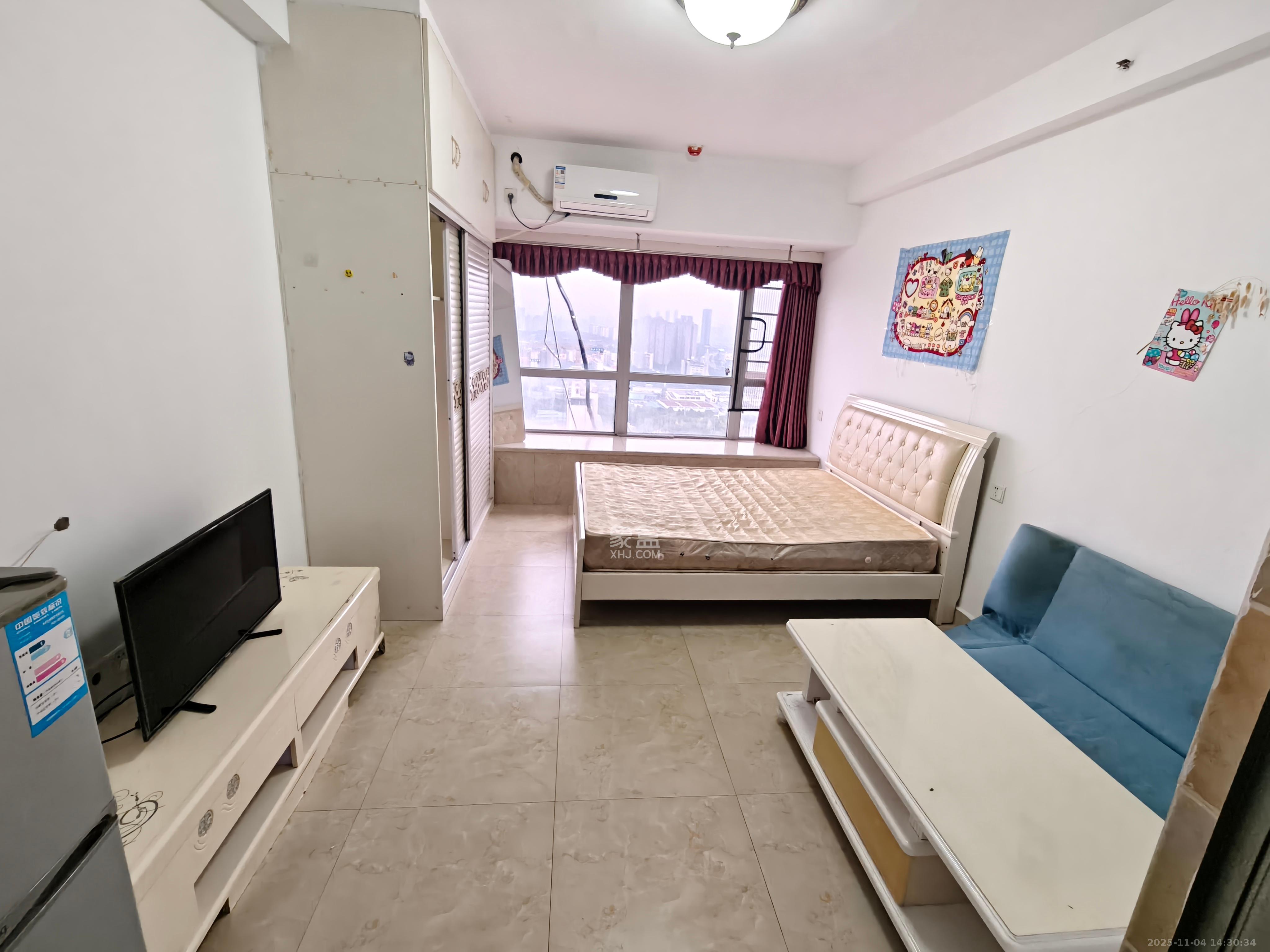 新长海广场 1室1厅1卫 1000.0元/月 新长海广场 1室1厅1卫 1000.0元/月室内图