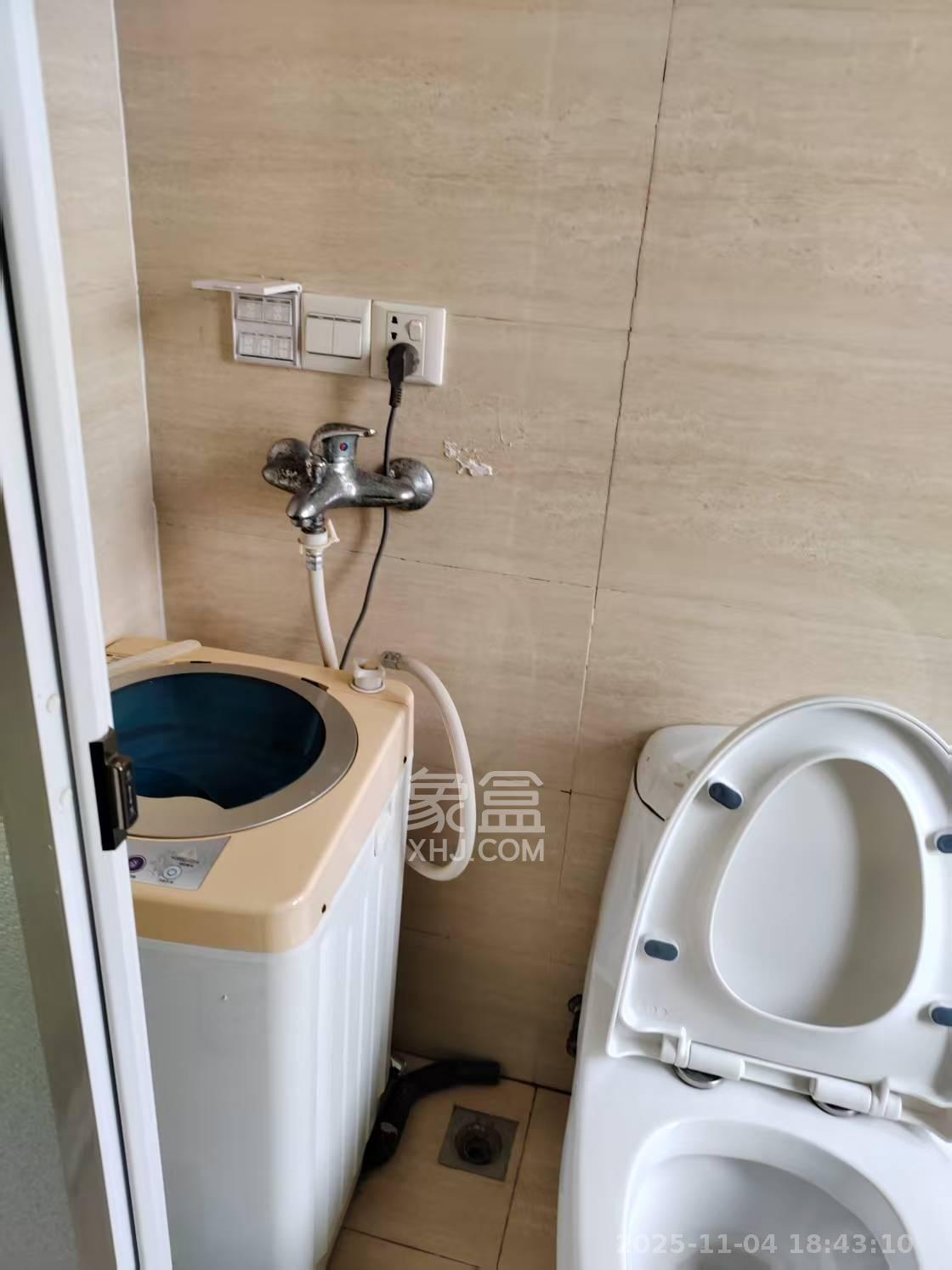 鑫源公寓  3室2厅2卫    3800.0元/月室内图