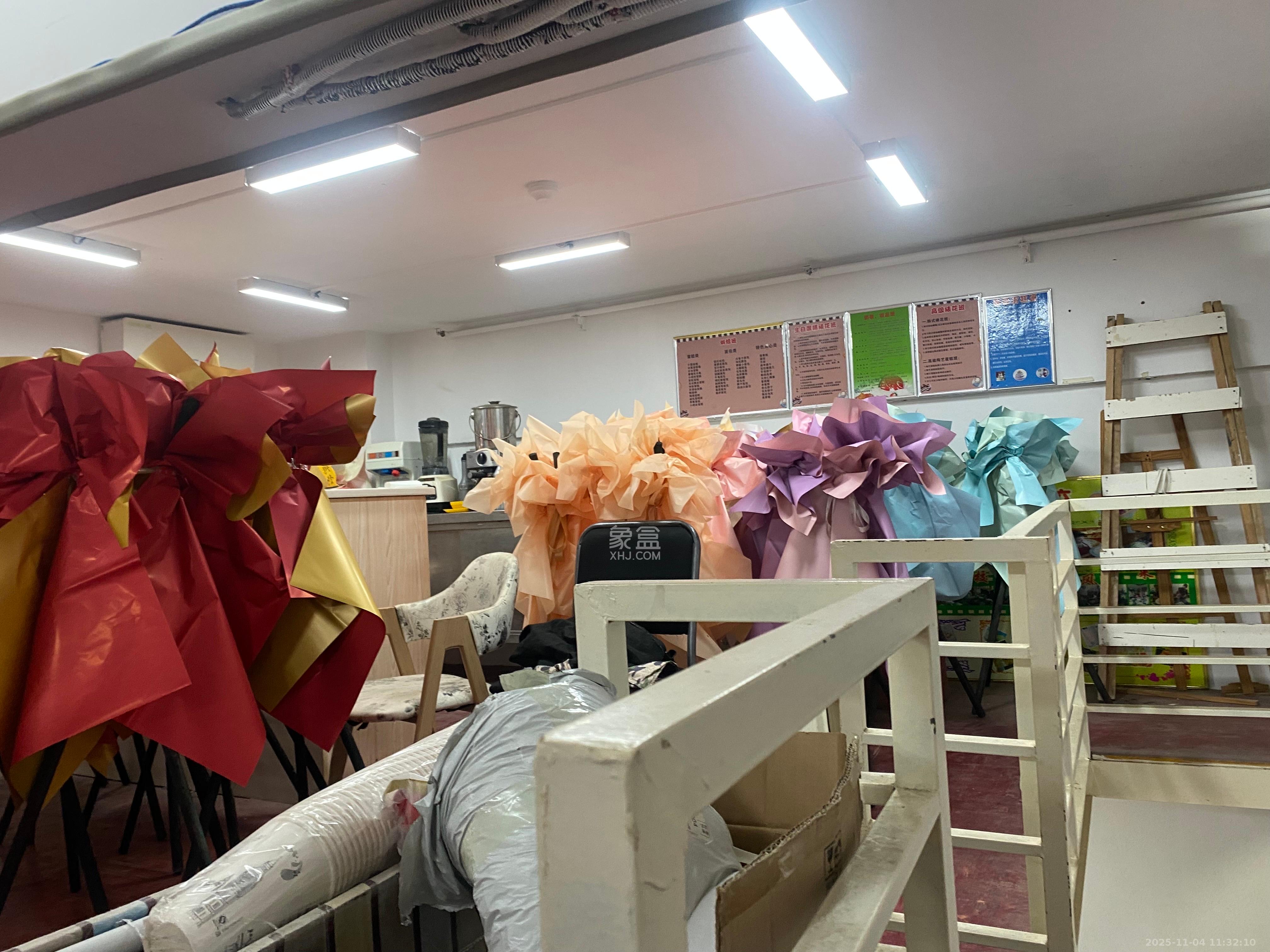 华润置地广场二期  2室2厅1卫    3500.0元/月室内图