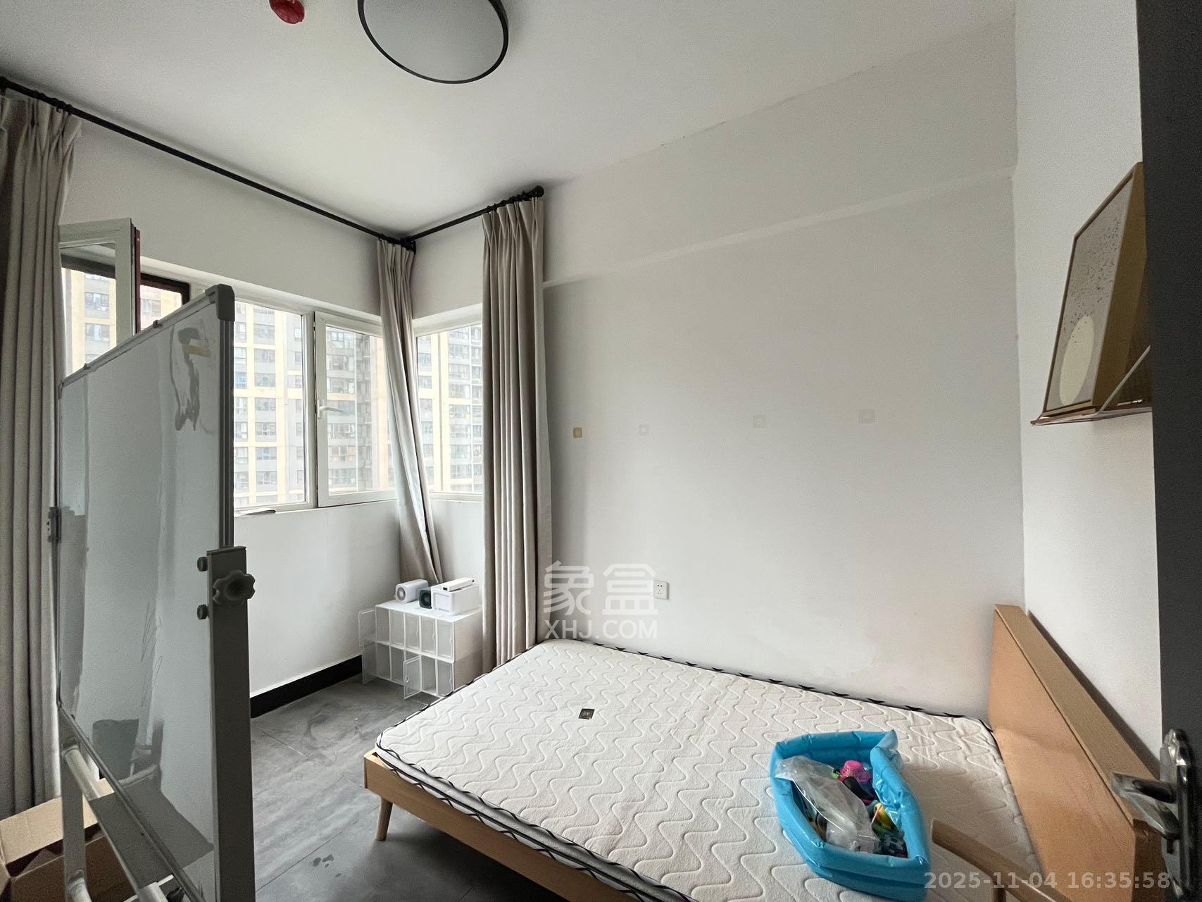 北辰三角洲E4区 1室1厅1卫 2600.0元/月 北辰三角洲E4区 1室1厅1卫 2600.0元/月室内图