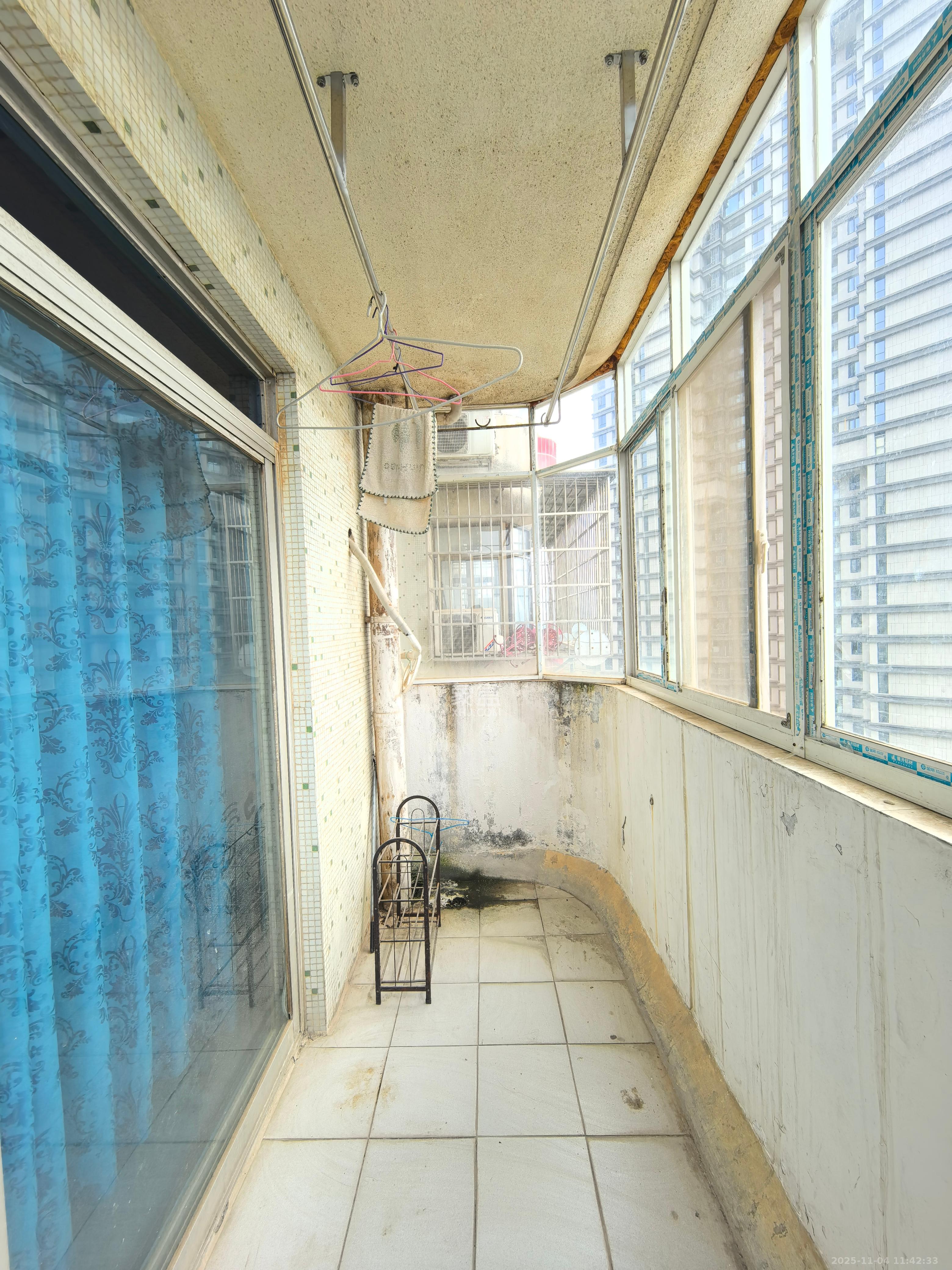 银洲公寓  2室2厅1卫    1620.0元/月室内图