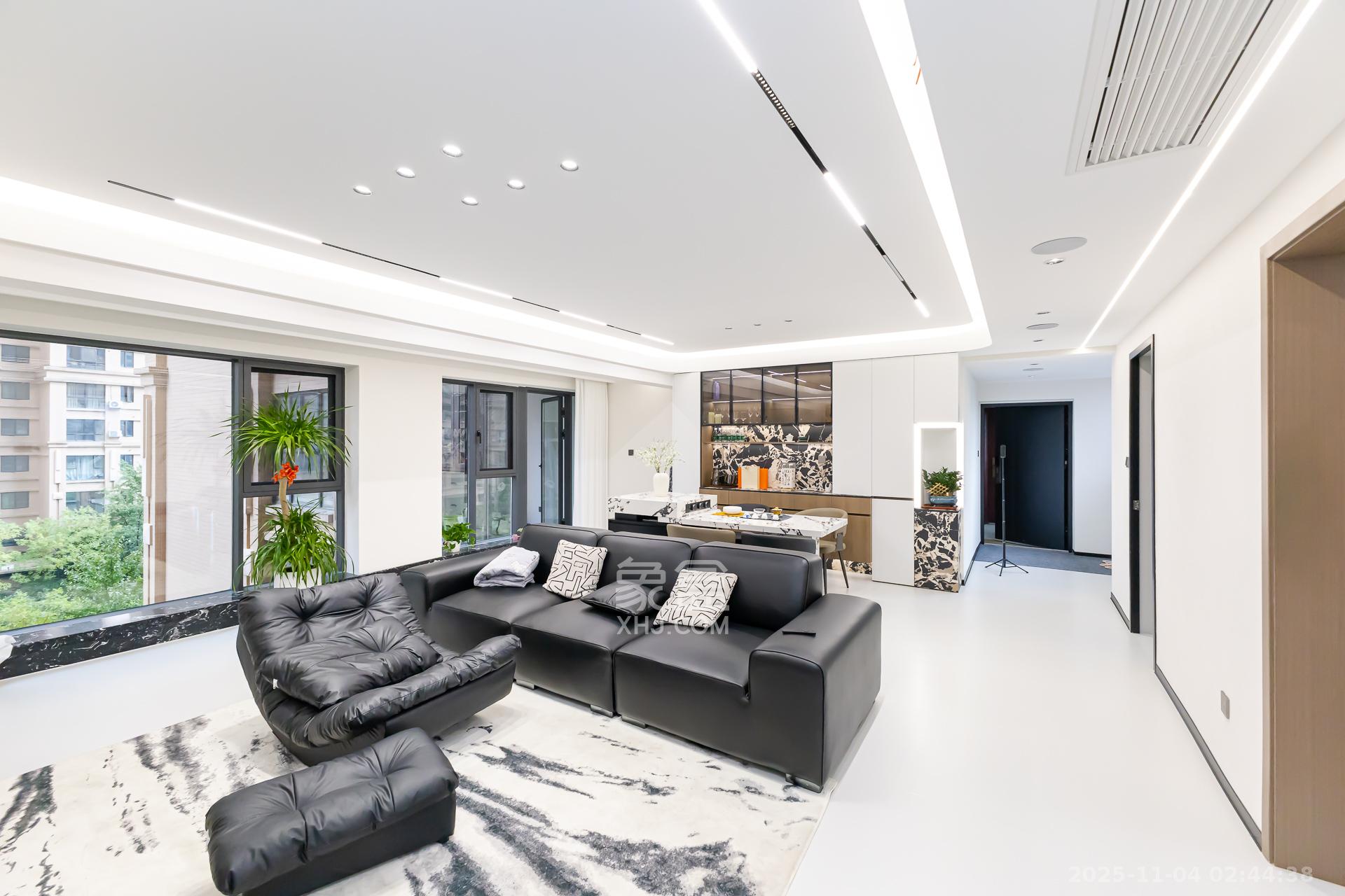 润和又一城 3室2厅2卫 115.8万 润和又一城 3室2厅2卫 115.8万客厅