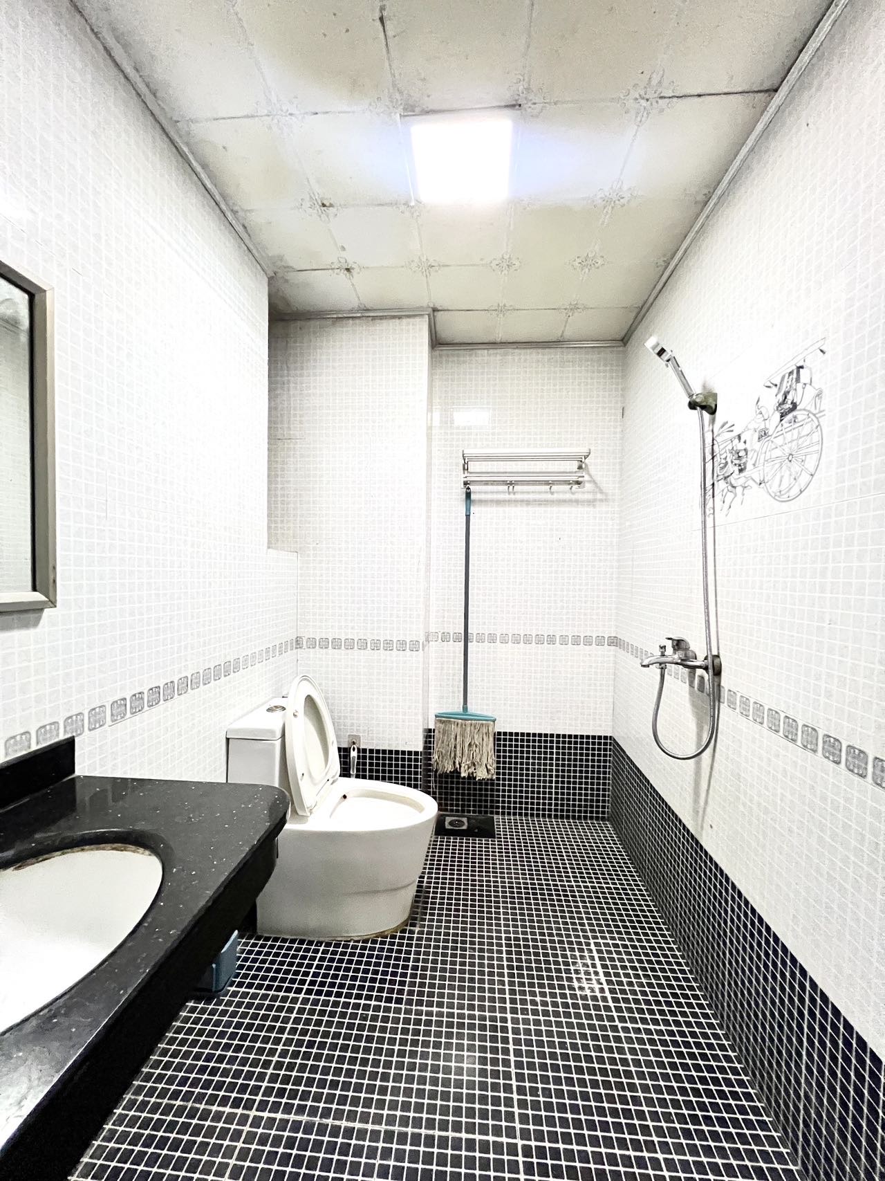 玉龙湾  5室2厅1卫    3300.0元/月室内图