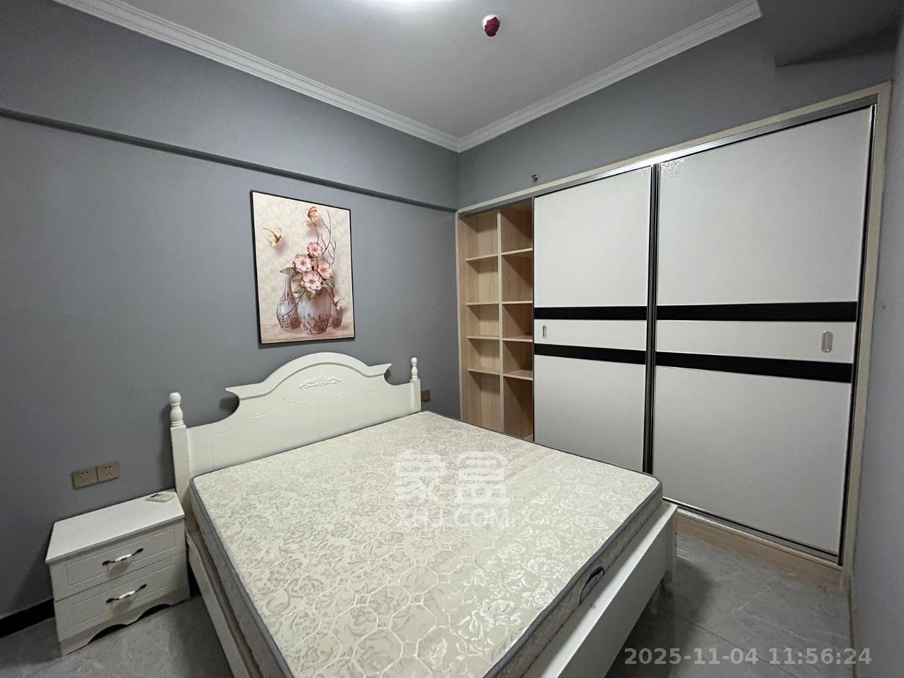 才子嘉都  2室2厅1卫    1800.0元/月室内图