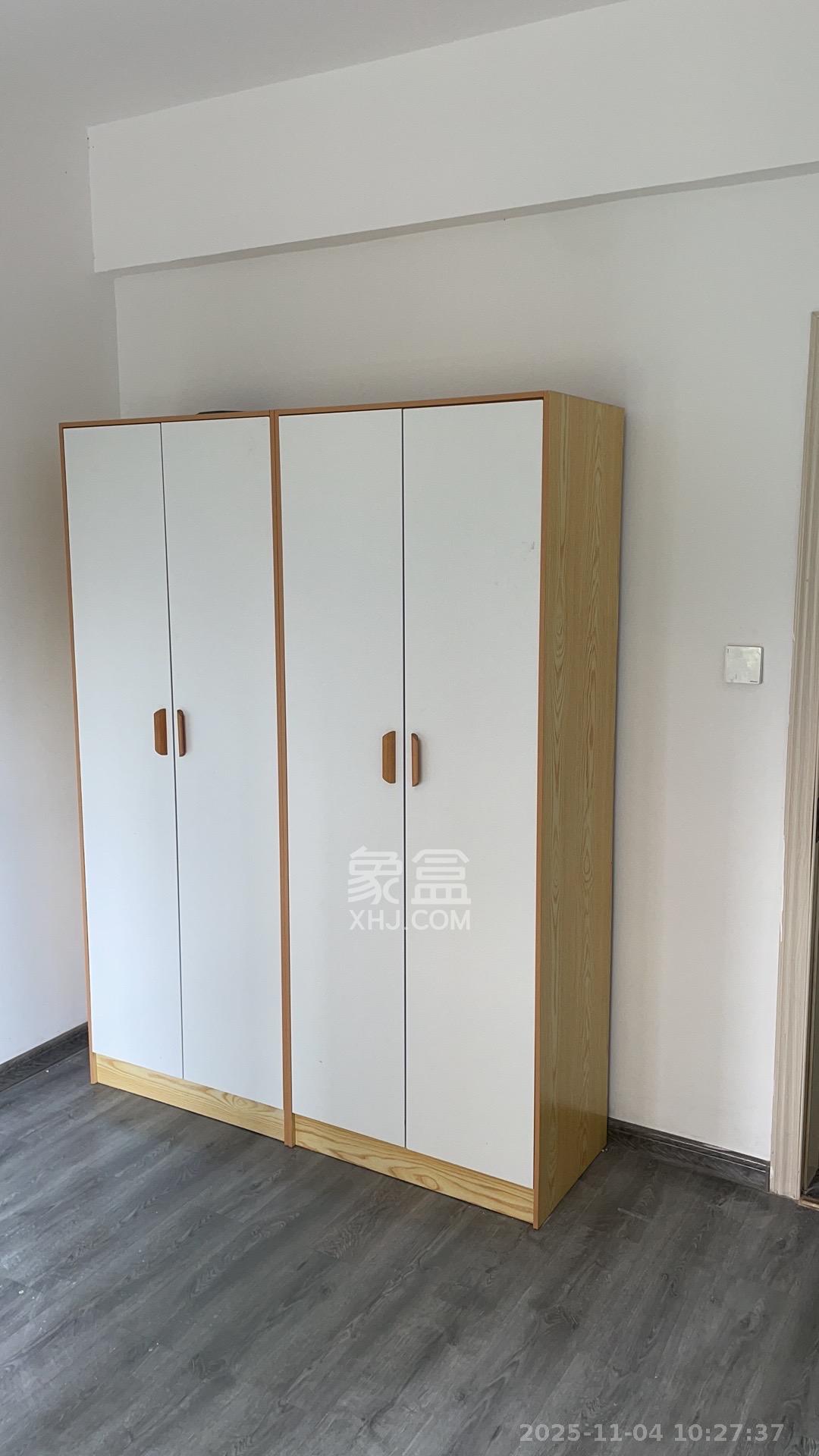 盛景谷山里  2室1厅1卫    1600.0元/月室内图