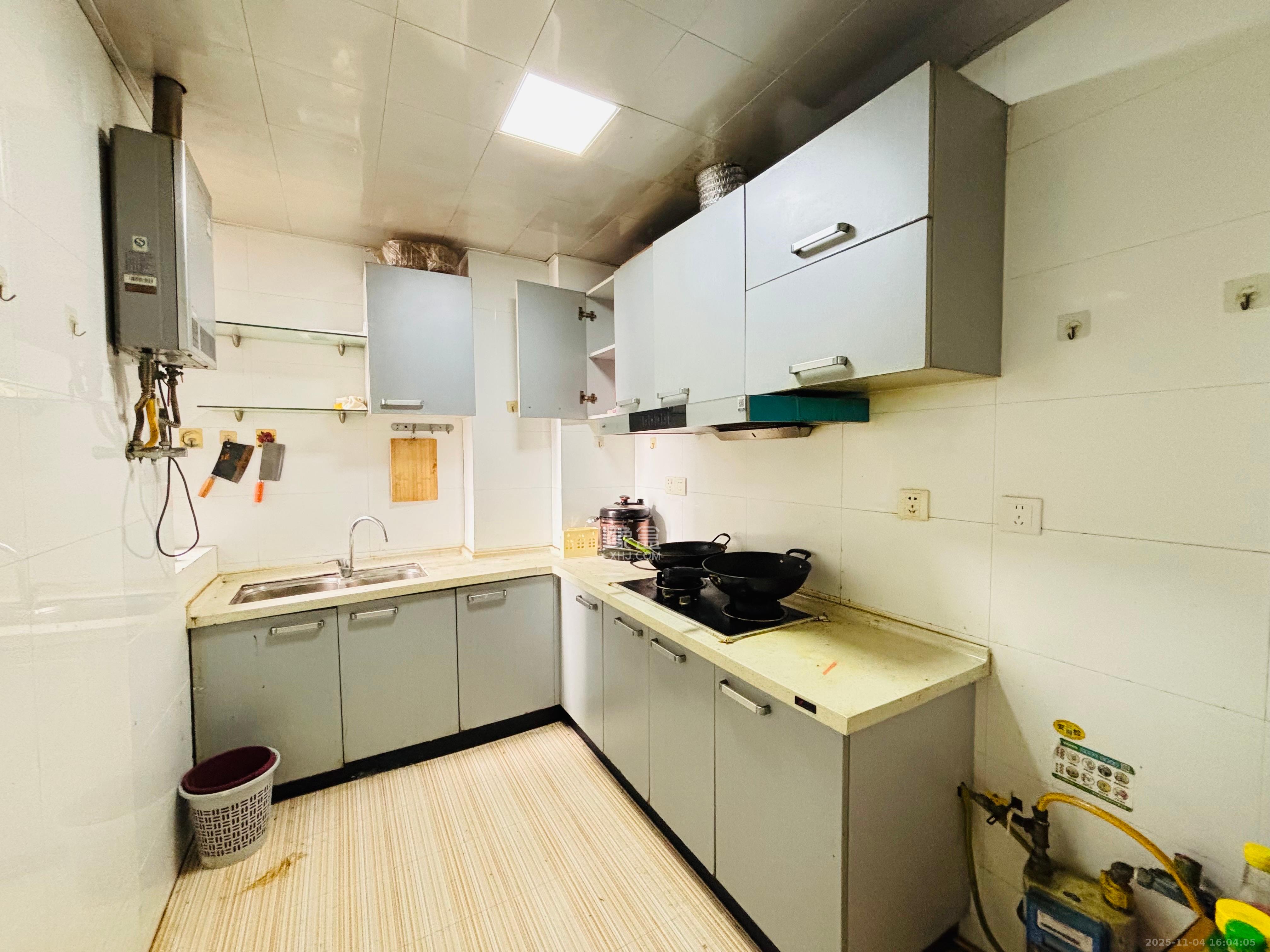 圆梦完美生活  2室1厅1卫    1500.0元/月室内图