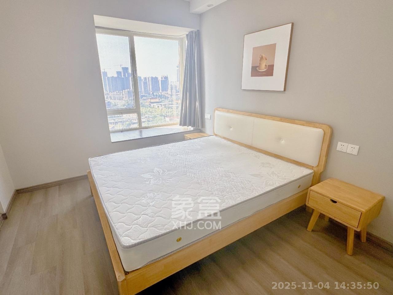 北辰三角洲E7区 3室2厅2卫 3800.0元/月 北辰三角洲E7区 3室2厅2卫 3800.0元/月室内图