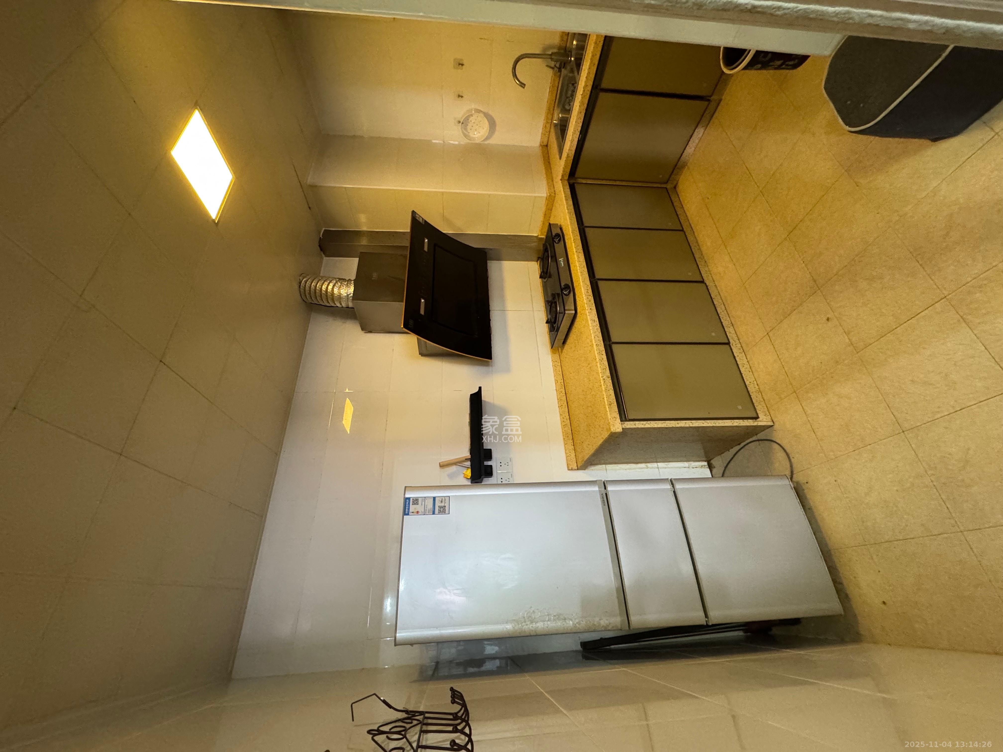 建发中央公园（建发美地）  3室2厅2卫    3100.0元/月室内图