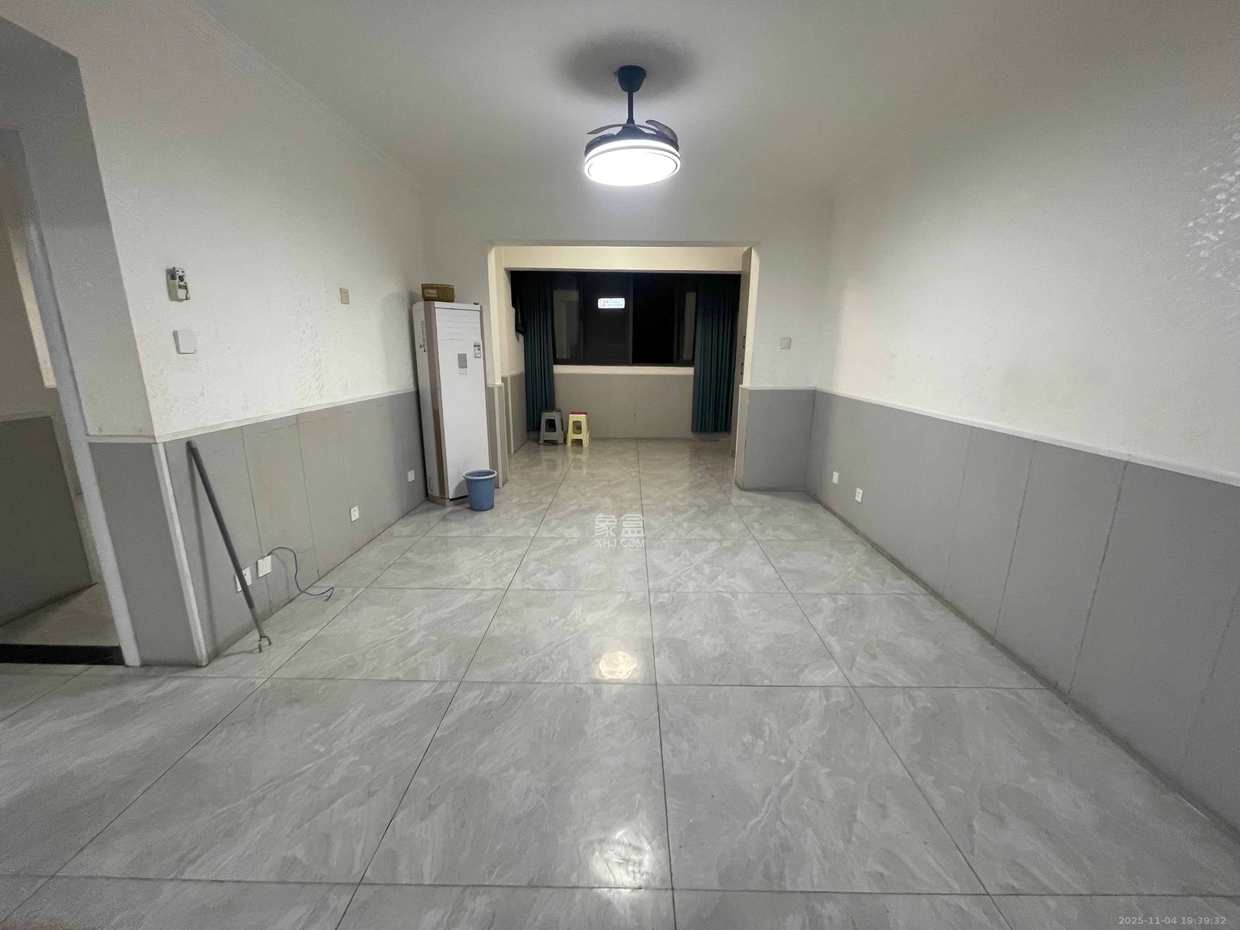 星城新宇川河苑  2室1厅1卫    1900.0元/月