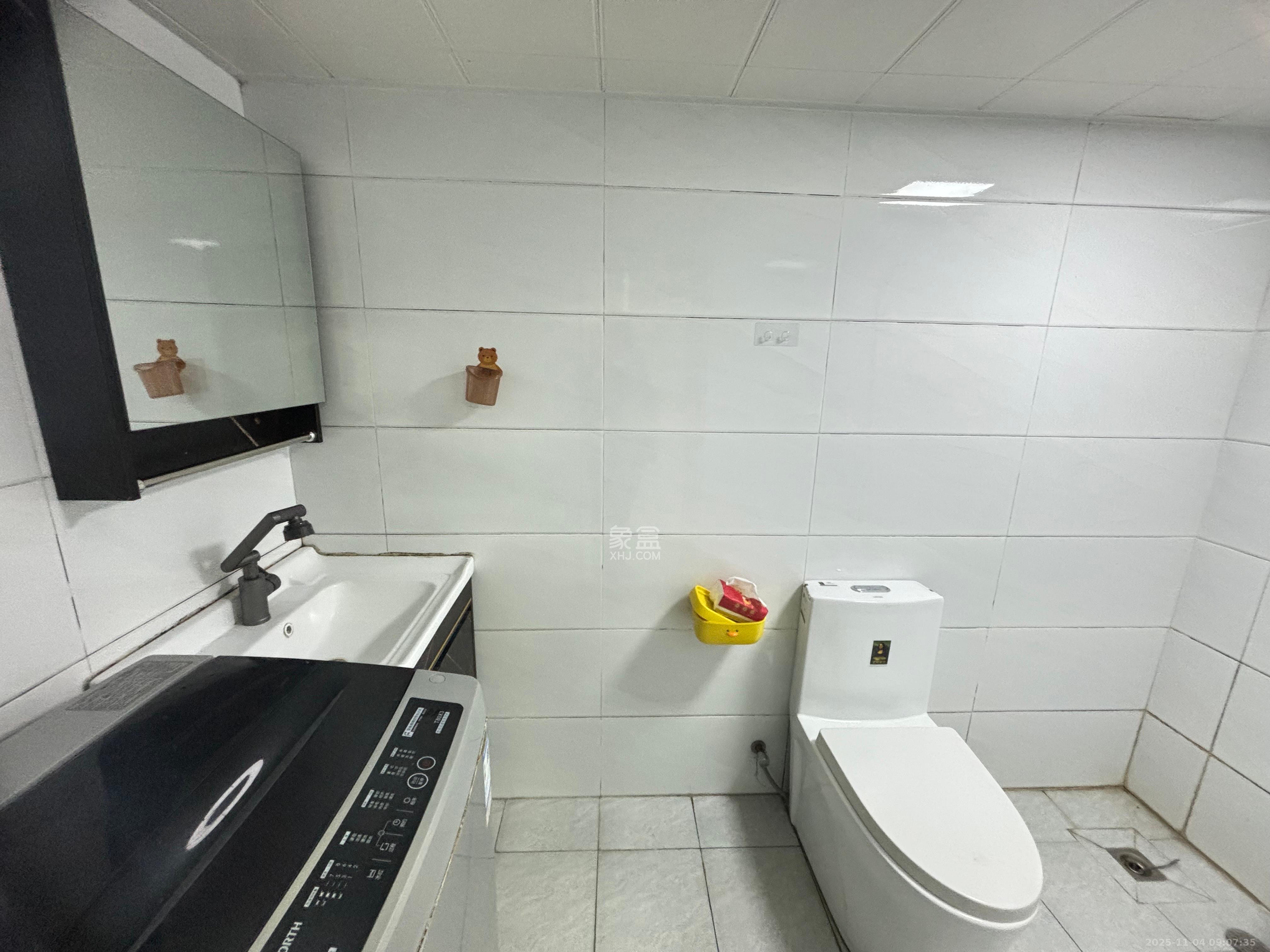 都市春天 1室1厅1卫 1900.0元/月 都市春天 1室1厅1卫 1900.0元/月室内图