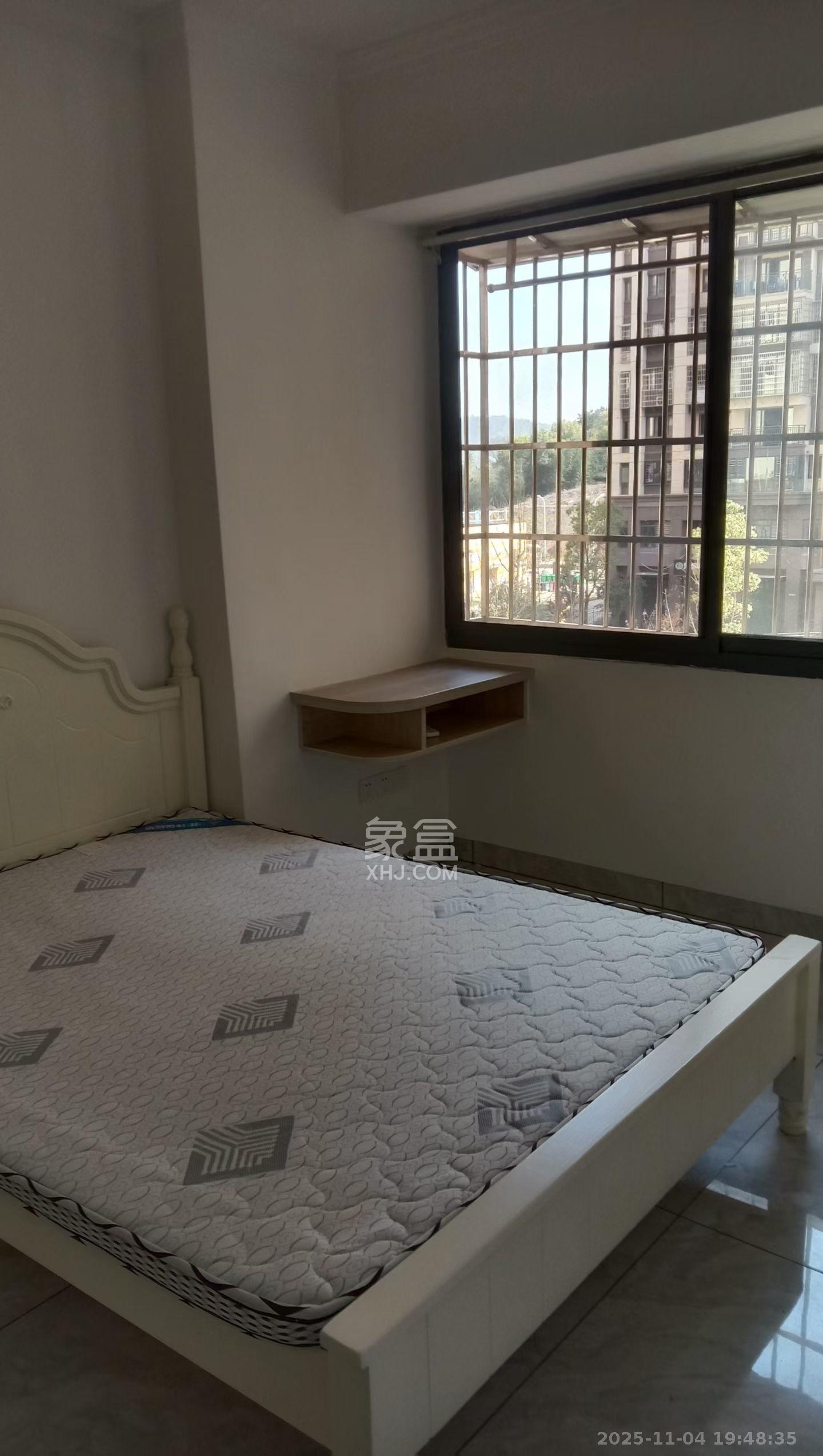 桥头家苑一期 1室0厅0卫 1100.0元/月 桥头家苑一期 1室0厅0卫 1100.0元/月室内图