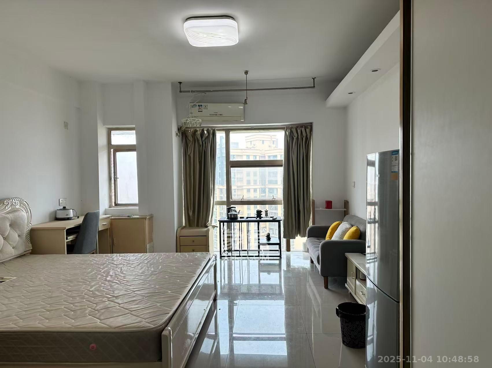 天健芙蓉盛世一期 1室1厅1卫 1350.0元/月 天健芙蓉盛世一期 1室1厅1卫 1350.0元/月室内图