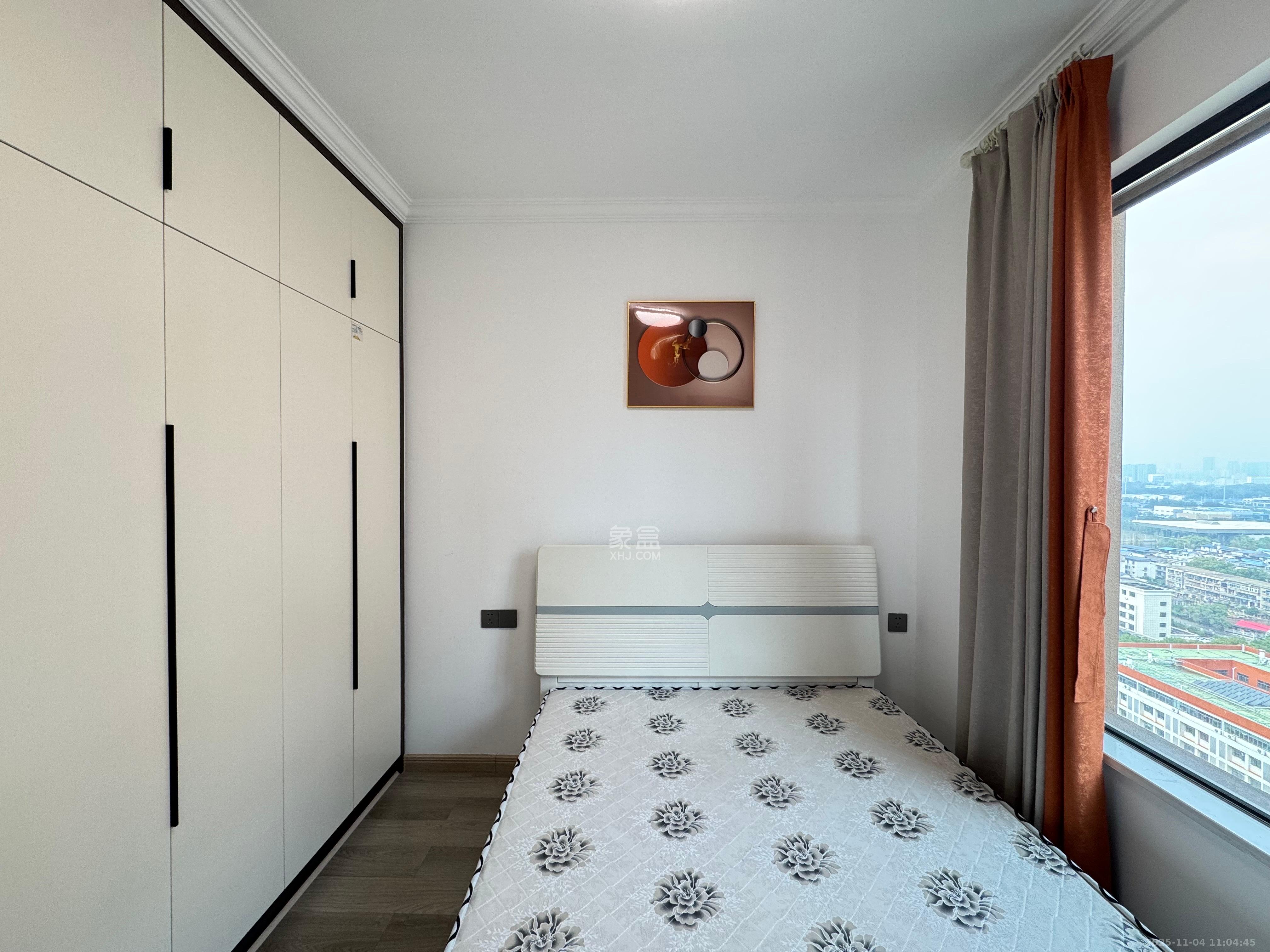 东合新苑 2室1厅1卫 2200.0元/月 东合新苑 2室1厅1卫 2200.0元/月室内图