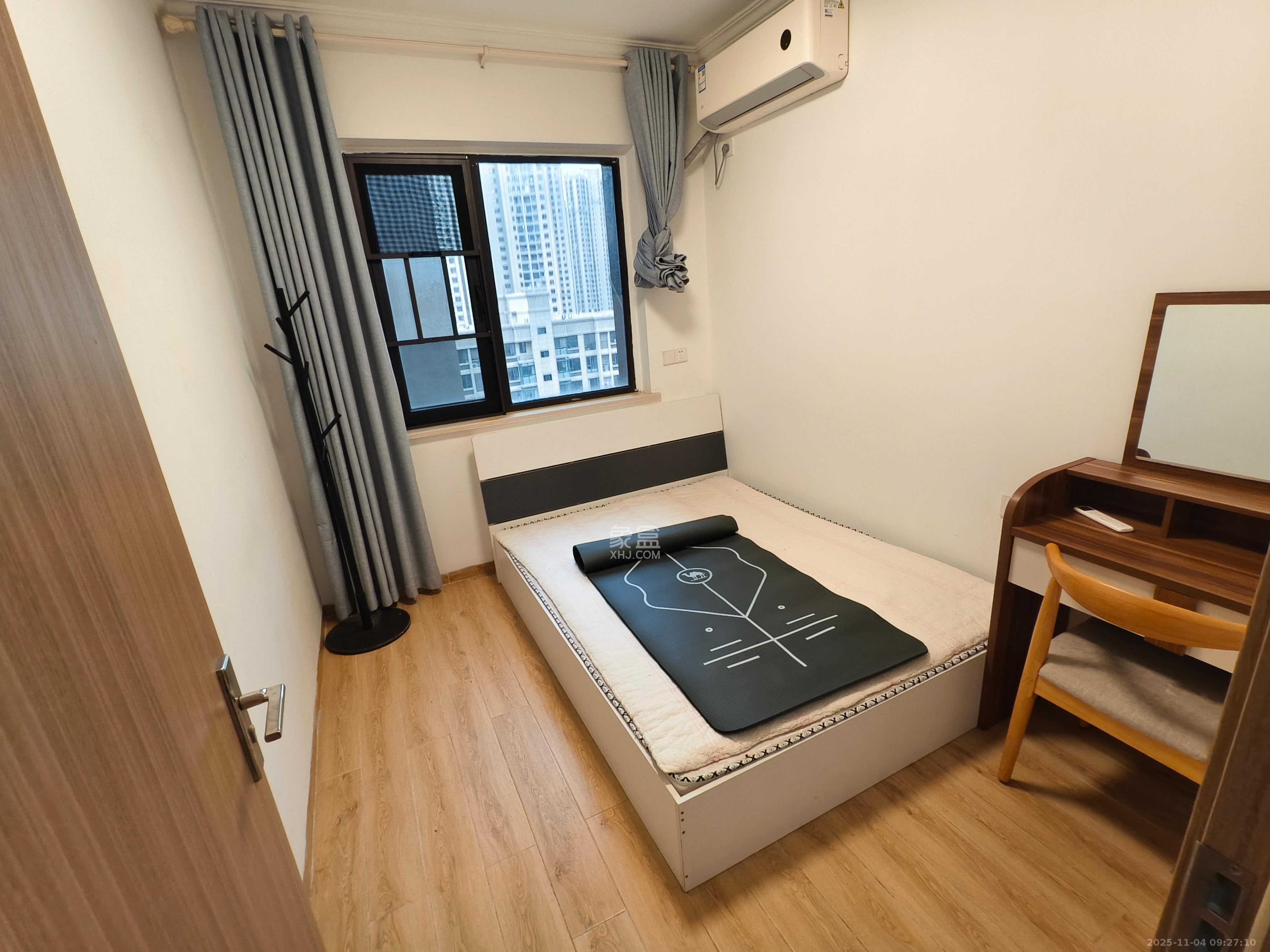 勤诚达境界城 4室2厅2卫 2400.0元/月 勤诚达境界城 4室2厅2卫 2400.0元/月室内图