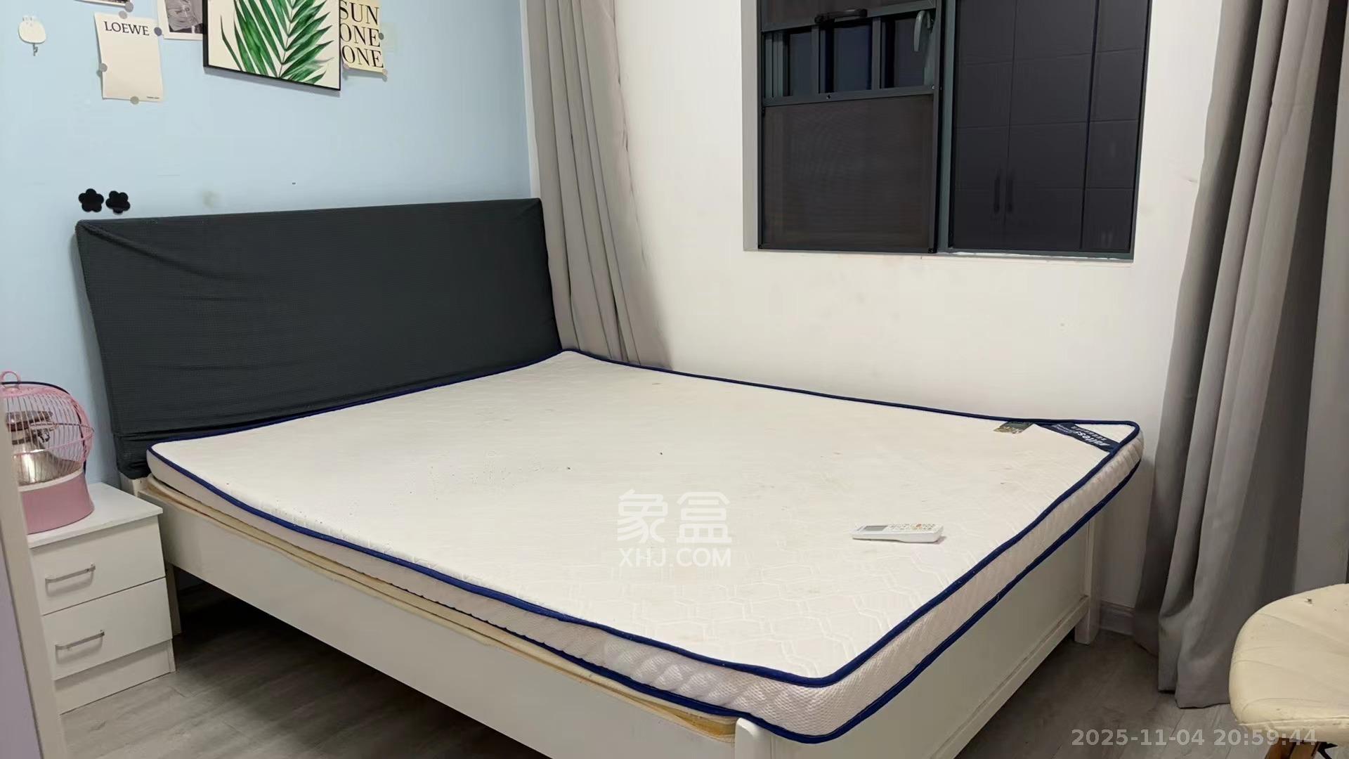 荣盛花语书苑 3室2厅1卫 2800.0元/月 荣盛花语书苑 3室2厅1卫 2800.0元/月室内图