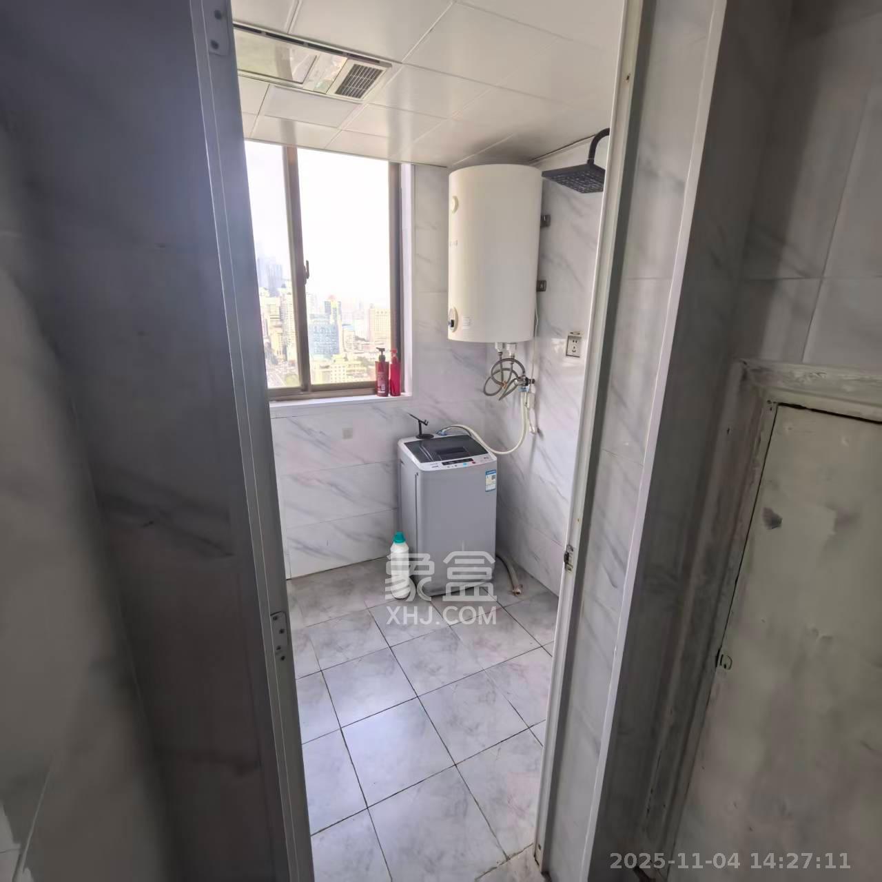 和府  1室1厅1卫    1980.0元/月室内图