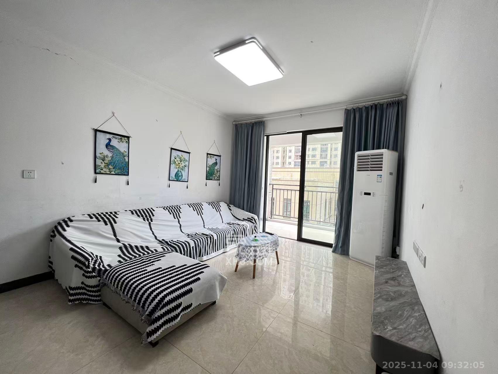 乾源国际 2室2厅1卫 1700.0元/月 乾源国际 2室2厅1卫 1700.0元/月室内图