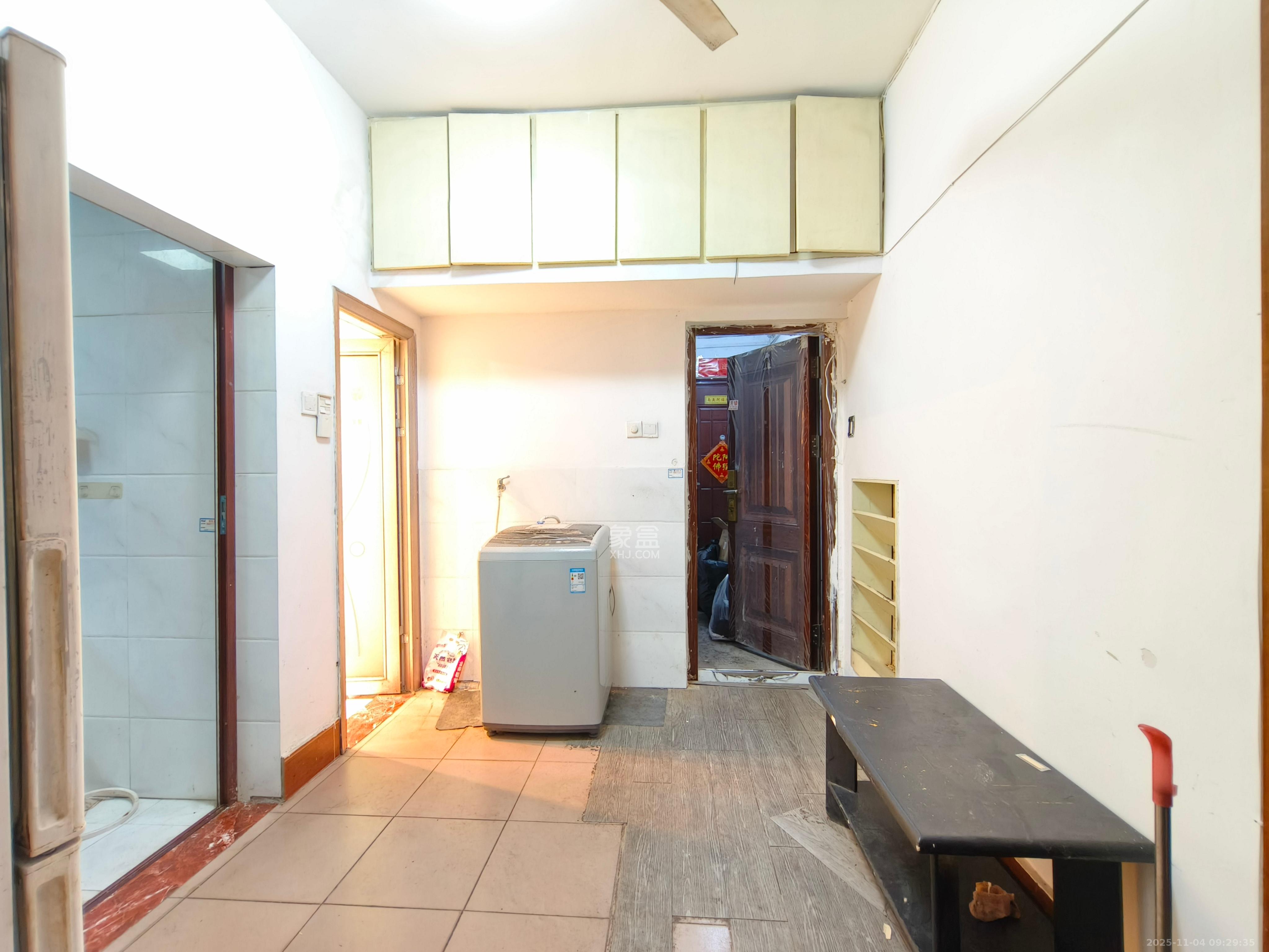 民主后街（西街）散盘  3室1厅1卫    1900.0元/月室内图