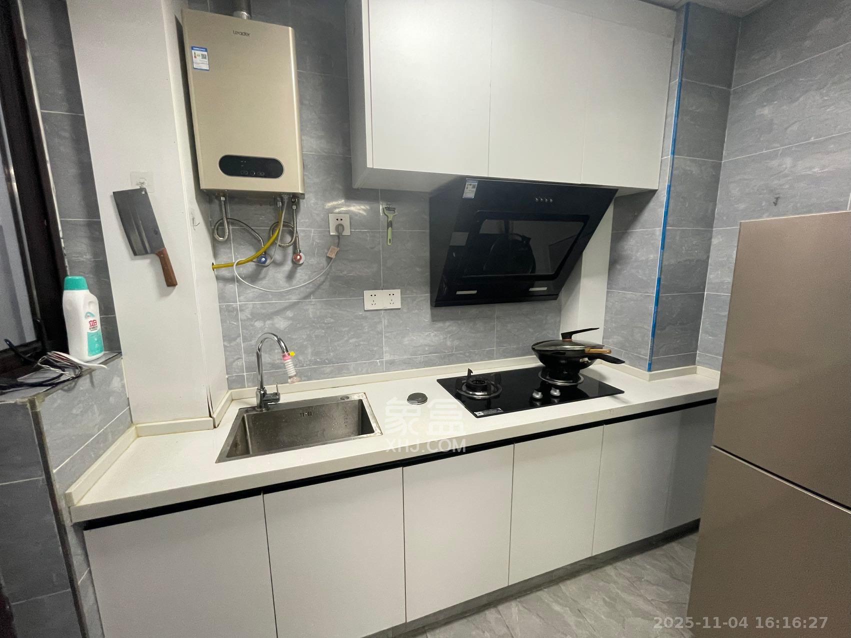 鑫远揽悦(鑫远和城三期) 1室0厅0卫 1550.0元/月 鑫远揽悦(鑫远和城三期) 1室0厅0卫 1550.0元/月室内图