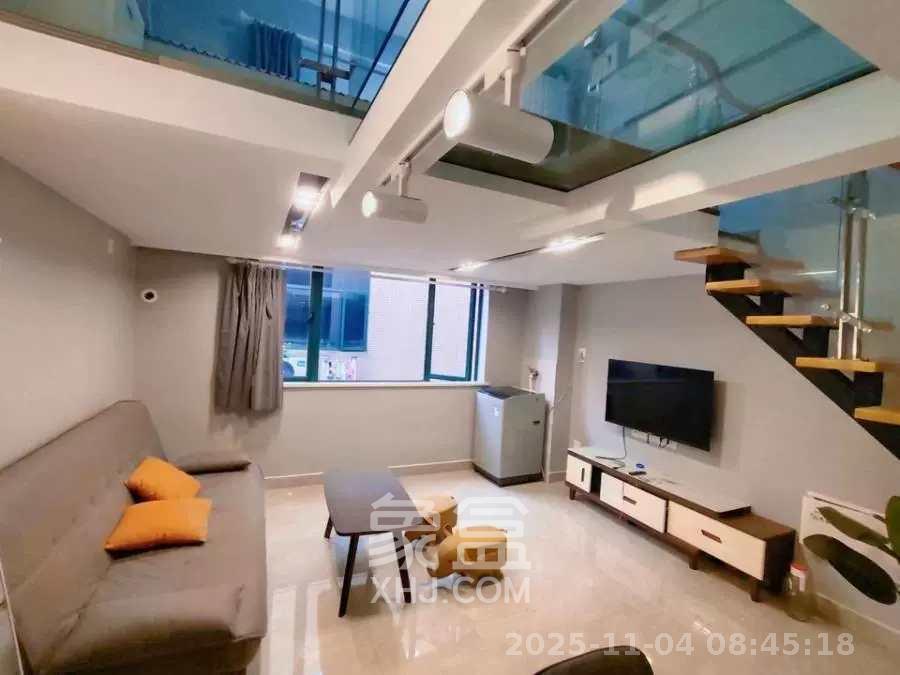 博长山水香颐  1室0厅0卫    1500.0元/月室内图