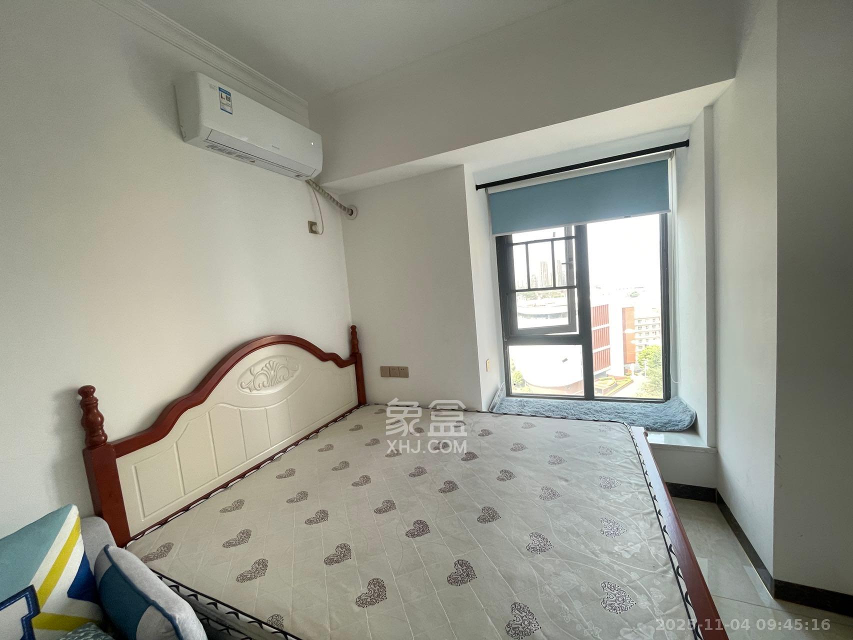 复地星光天地 1室0厅0卫 1600.0元/月 复地星光天地 1室0厅0卫 1600.0元/月室内图