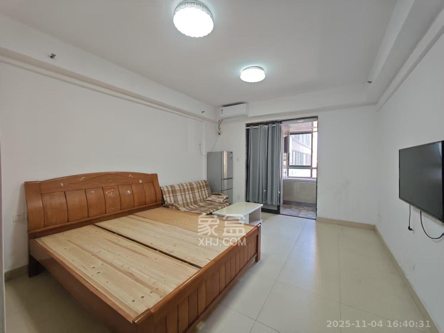 五矿万境水岸二期(五矿万境水岸和苑) 1室1厅1卫 1300.0元/月 五矿万境水岸二期(五矿万境水岸和苑) 1室1厅1卫 1300.0元/月室内图