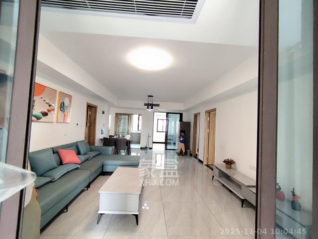 湘熙水郡(观澜海赋家园) 3室2厅2卫 2600.0元/月 湘熙水郡(观澜海赋家园) 3室2厅2卫 2600.0元/月室内图