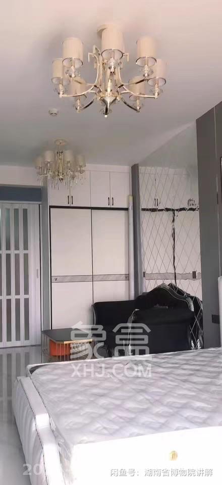 海伦春天 1室1厅1卫 1400.0元/月 海伦春天 1室1厅1卫 1400.0元/月室内图