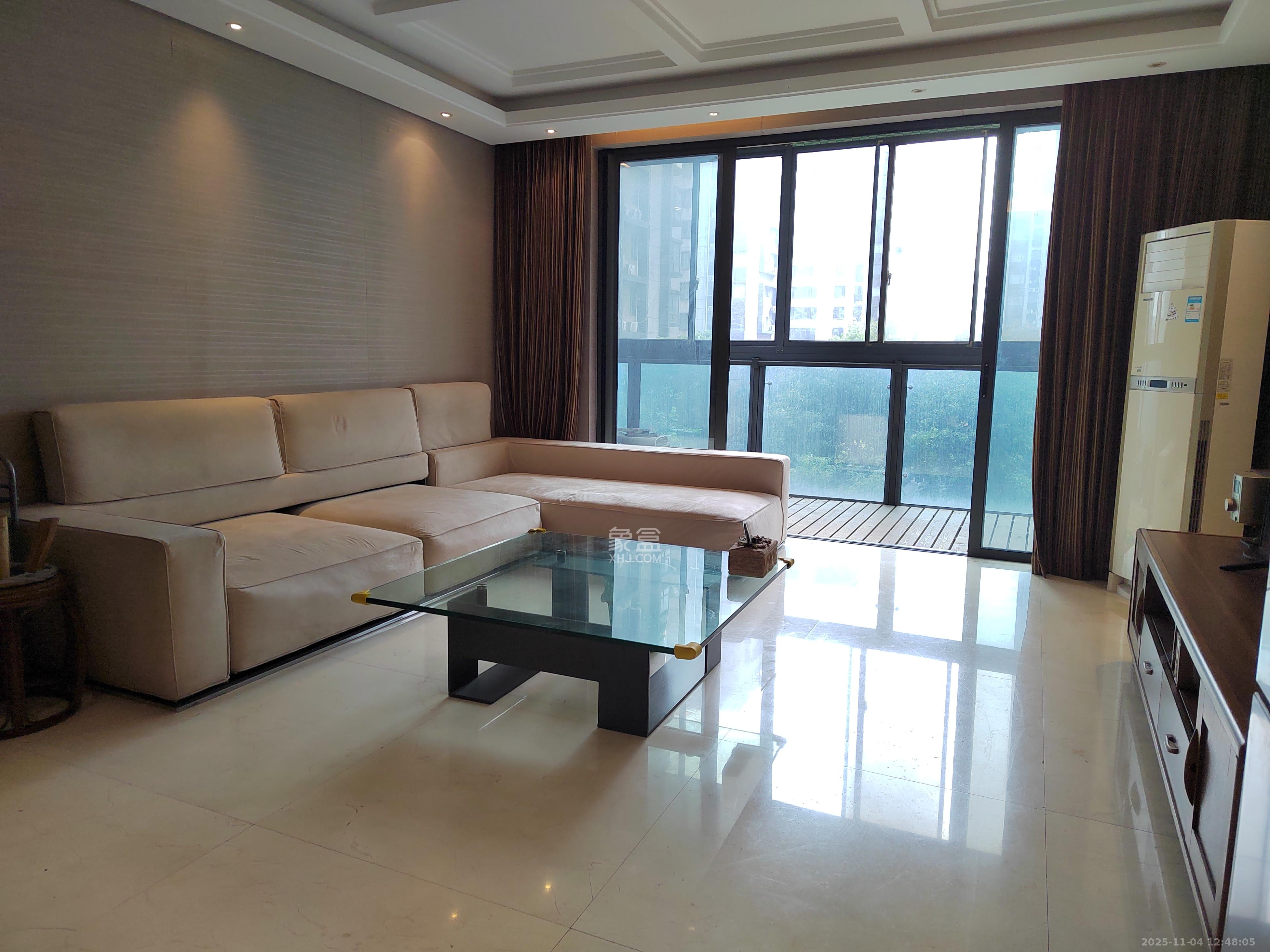 博林金谷 3室2厅2卫 3000.0元/月 博林金谷 3室2厅2卫 3000.0元/月室内图