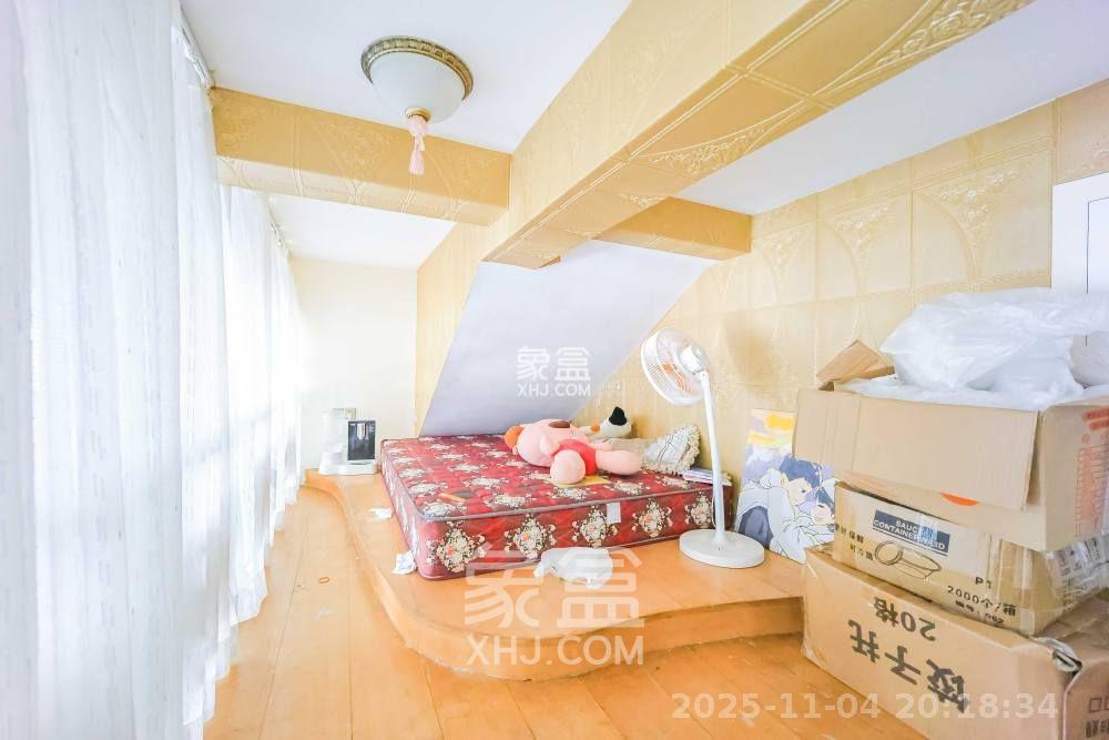 佳润新城（佳润新都）  1室1厅1卫    1000.0元/月室内图