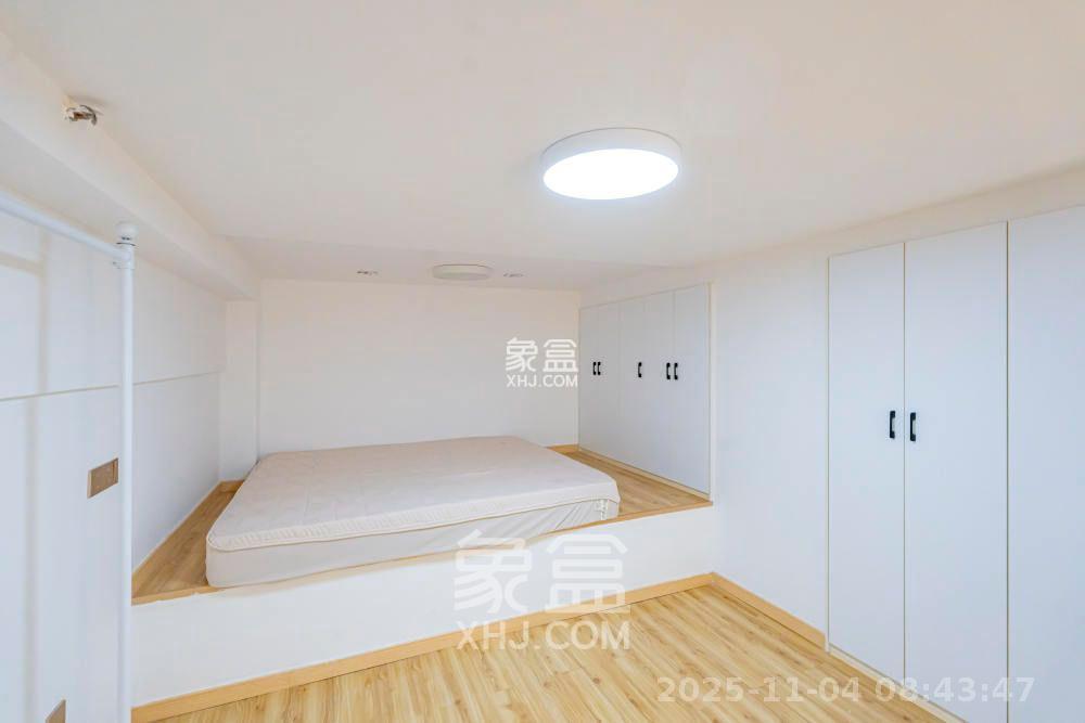 富兴时代御城  2室1厅1卫    3200.0元/月室内图