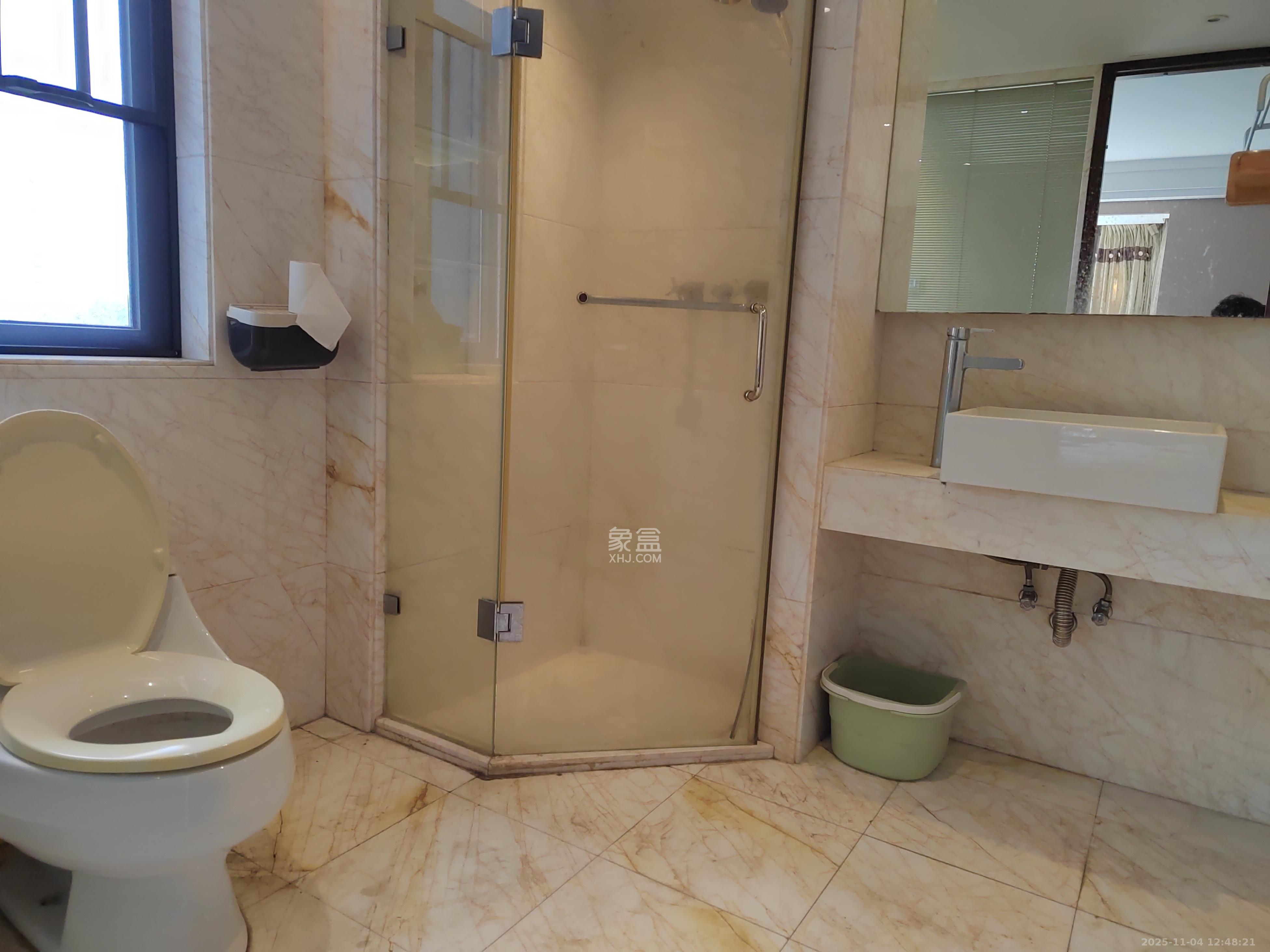 博林金谷  3室2厅2卫    3000.0元/月室内图