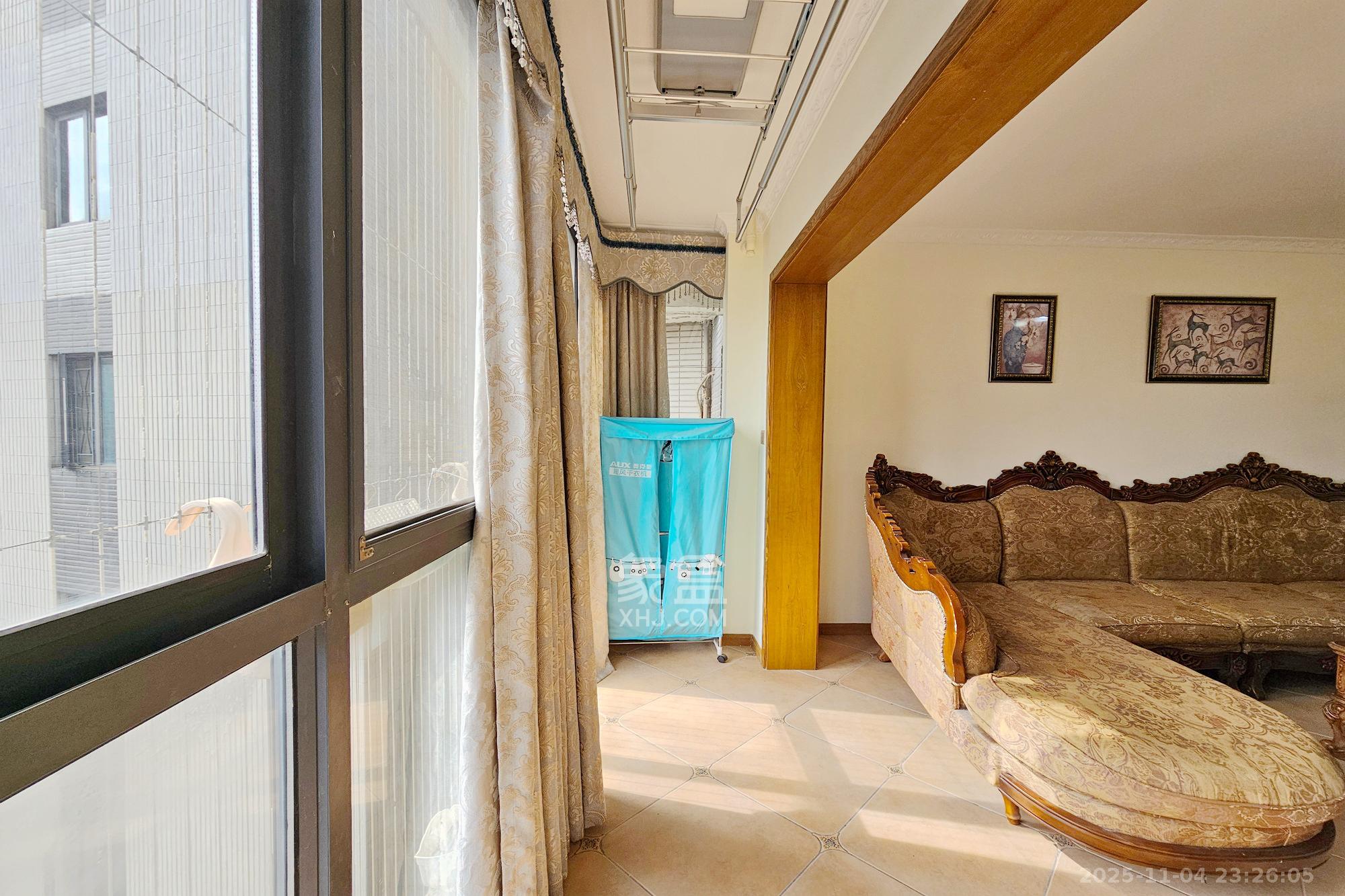 茂华国际湘  3室2厅2卫    113.0万其他