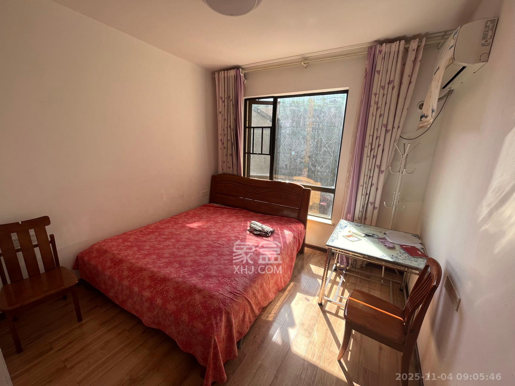 乾城（兴旺乾城）  4室2厅2卫    3000.0元/月室内图