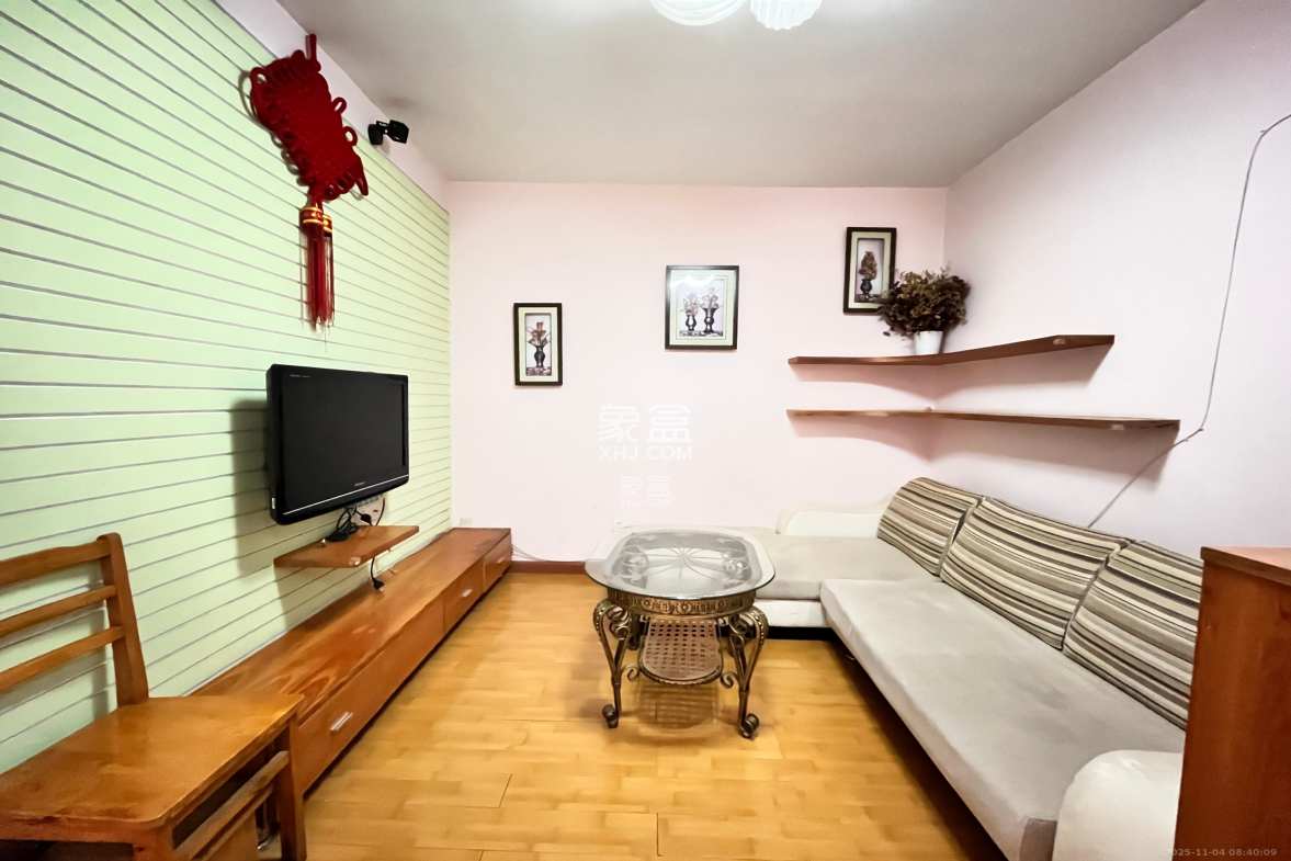 诺亚方舟大厦 1室1厅1卫 1600.0元/月 诺亚方舟大厦 1室1厅1卫 1600.0元/月室内图