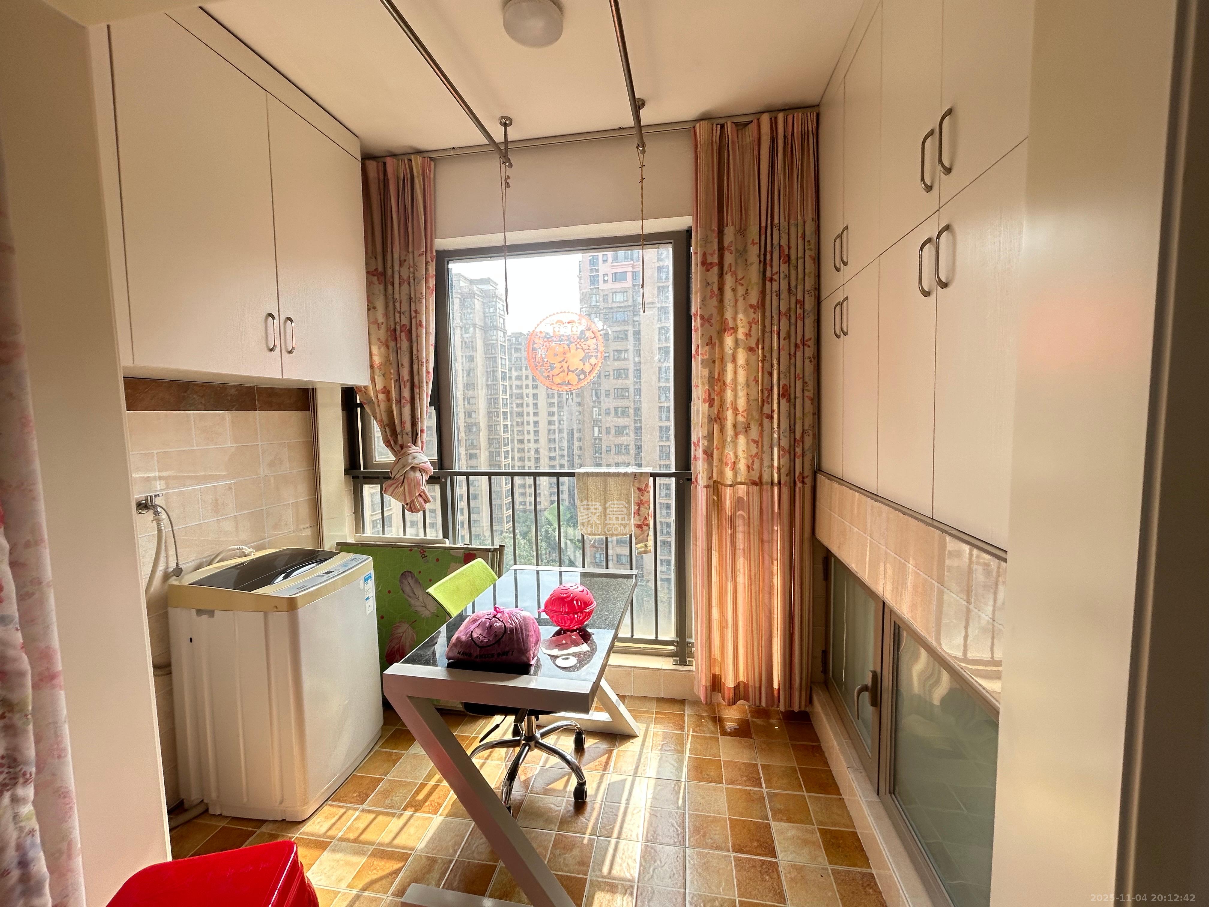 怡海星城 1室1厅1卫 1200.0元/月 怡海星城 1室1厅1卫 1200.0元/月室内图