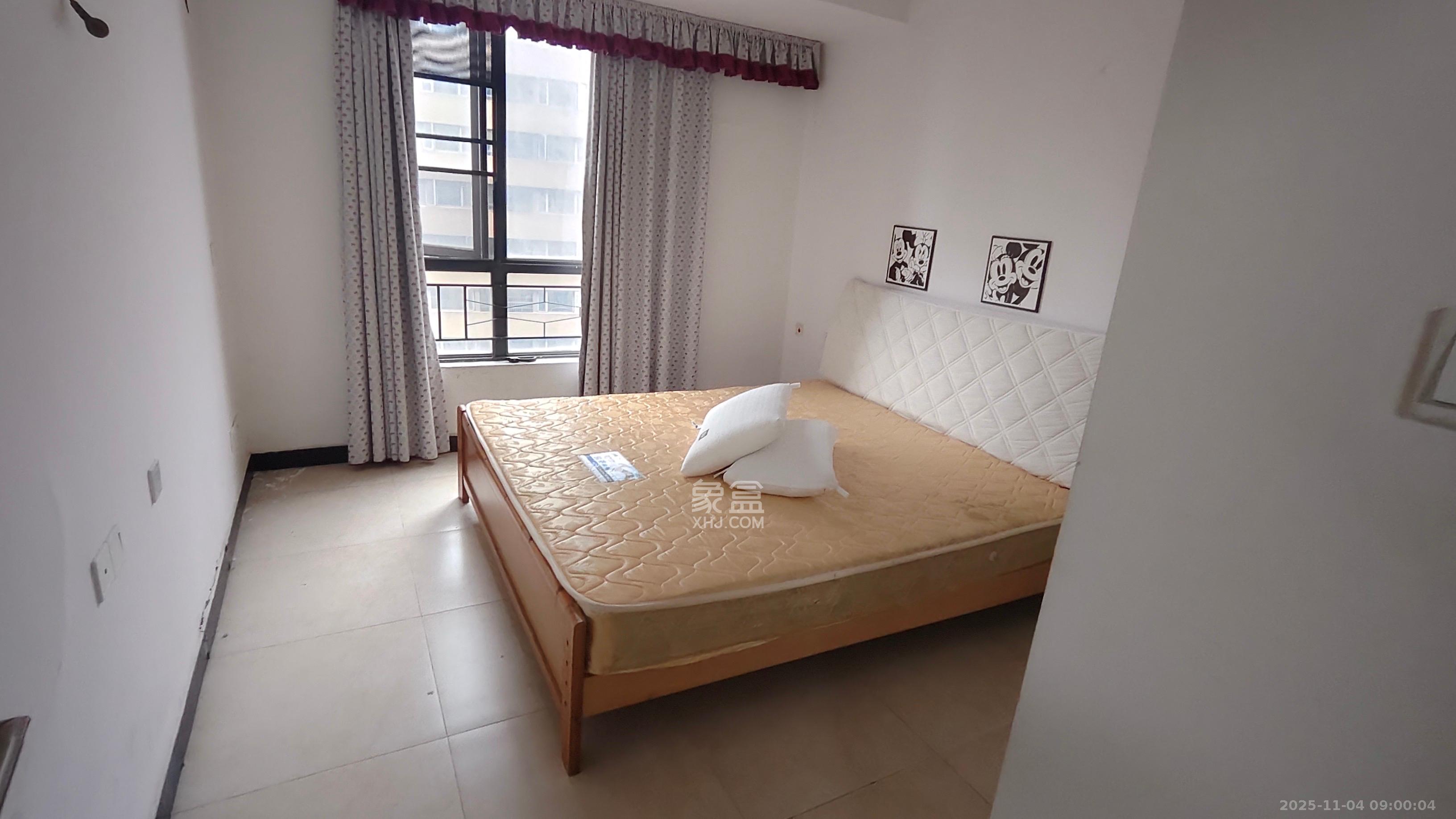 万博汇  1室1厅1卫    2000.0元/月