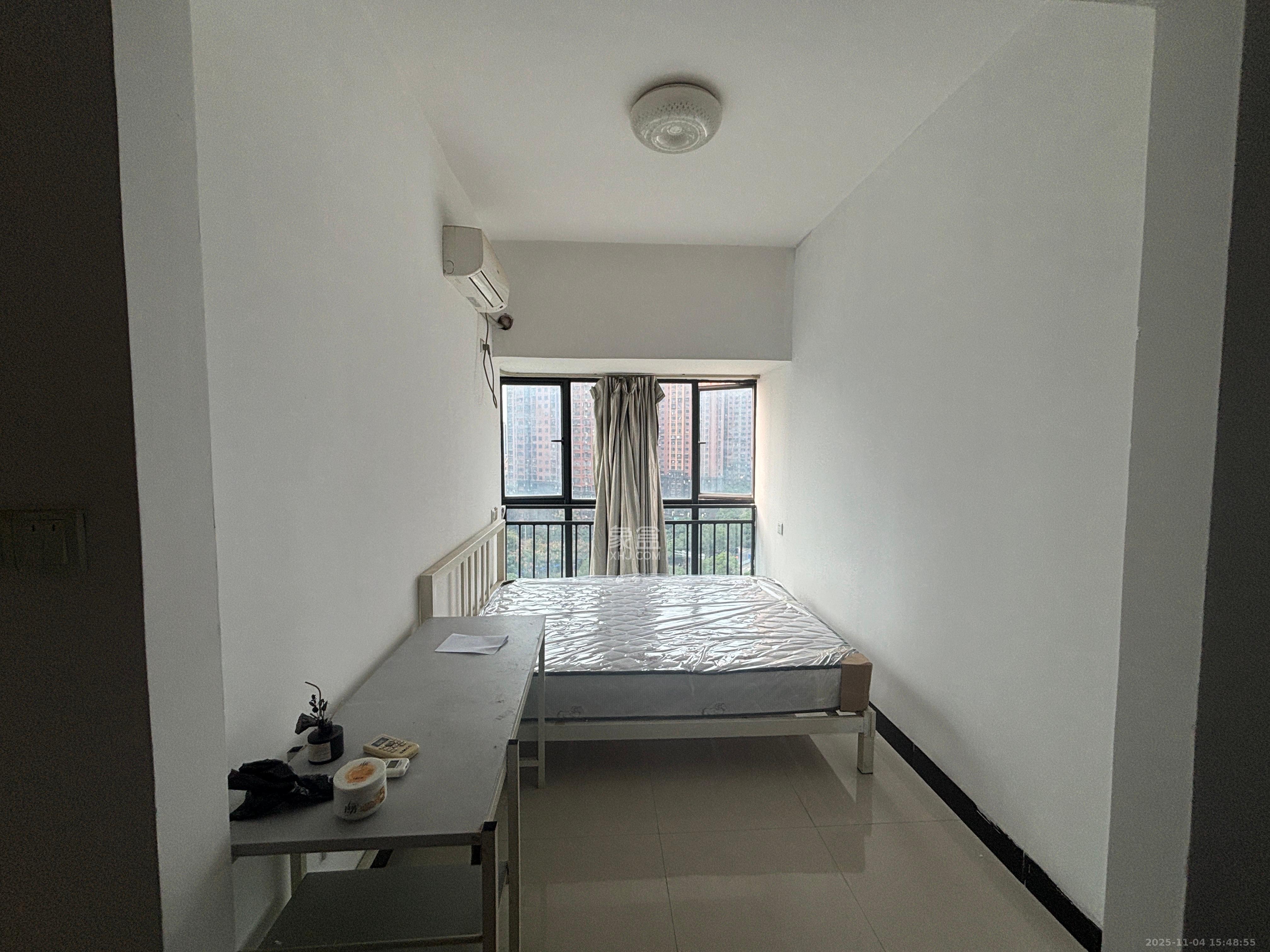 方略90公馆 1室1厅1卫 1100.0元/月 方略90公馆 1室1厅1卫 1100.0元/月室内图