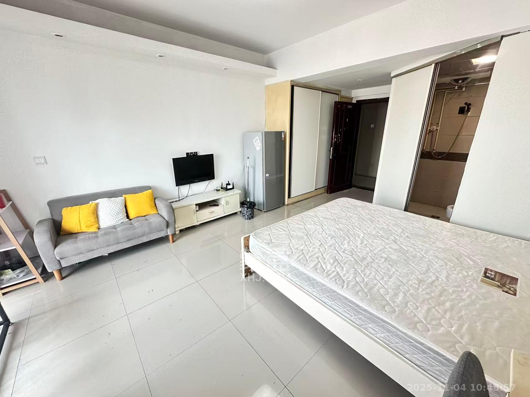 天健芙蓉盛世一期 1室1厅1卫 1350.0元/月 天健芙蓉盛世一期 1室1厅1卫 1350.0元/月室内图