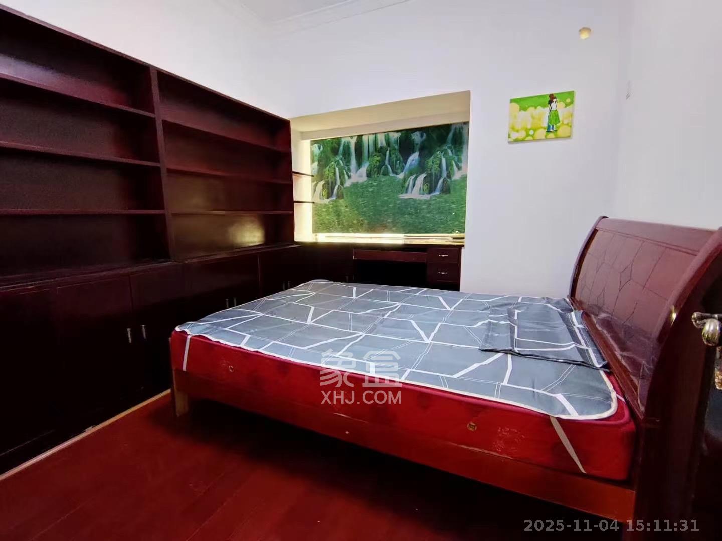 幸福里润城(幸福里二期) 3室2厅2卫 2000.0元/月 幸福里润城(幸福里二期) 3室2厅2卫 2000.0元/月室内图