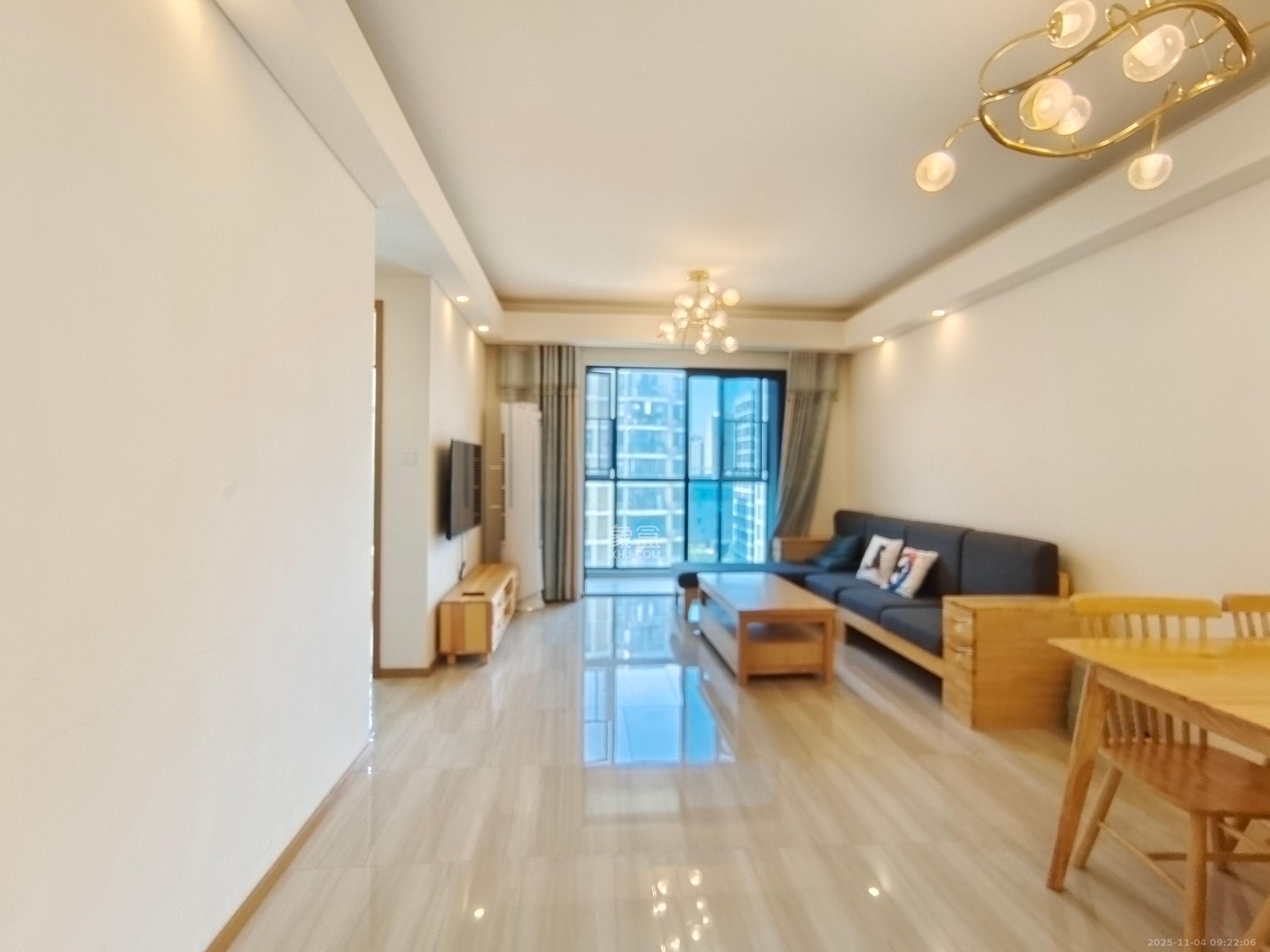 阳光100一期、四五期 3室2厅1卫 2800.0元/月 阳光100一期、四五期 3室2厅1卫 2800.0元/月室内图