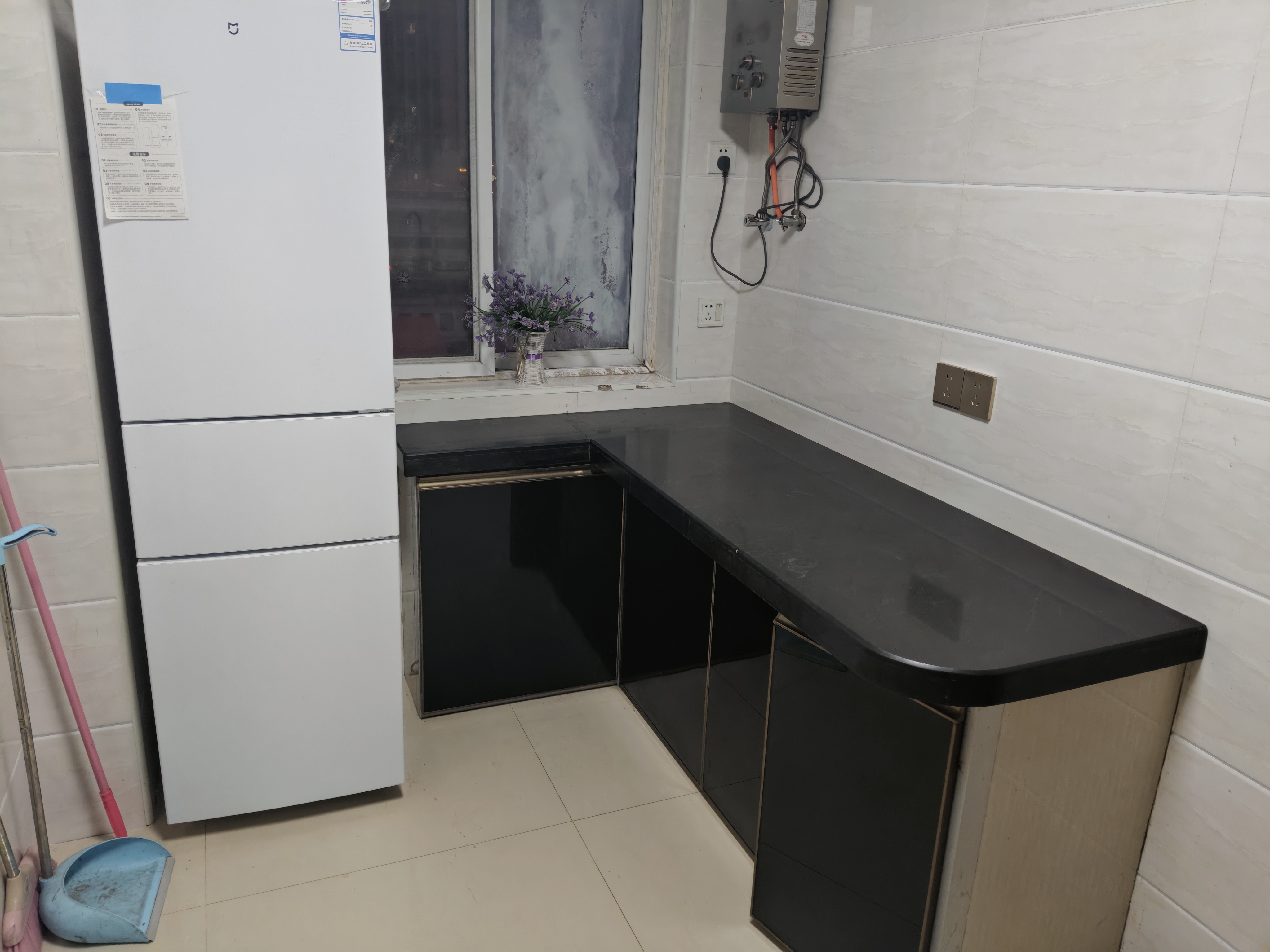 冠都现代城(冠都幸福彼岸) 1室1厅1卫 1000.0元/月 冠都现代城(冠都幸福彼岸) 1室1厅1卫 1000.0元/月室内图