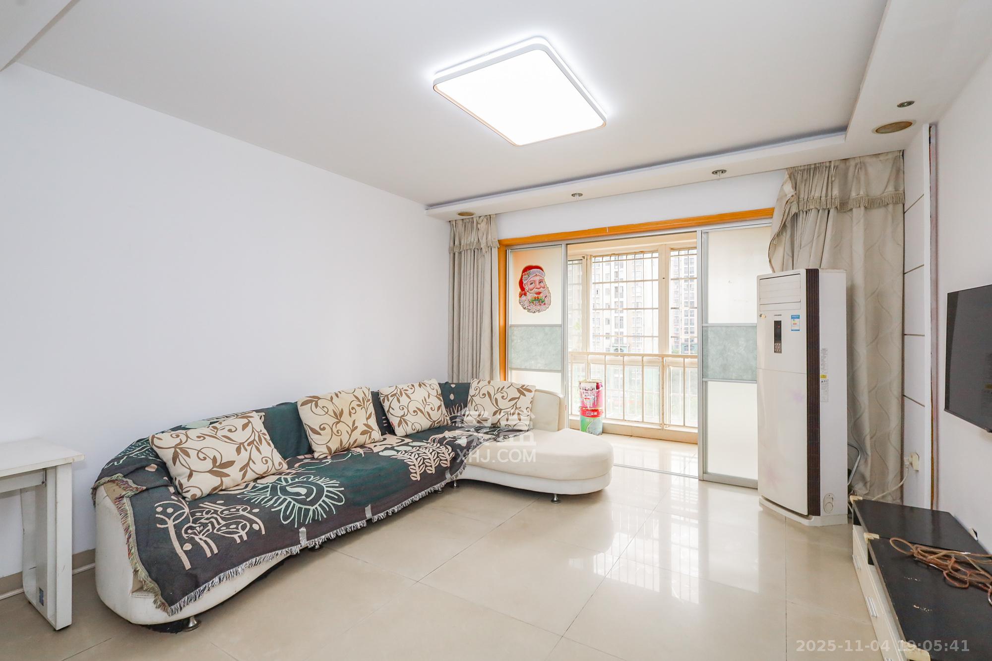 枫林美景  3室2厅1卫    80.0万