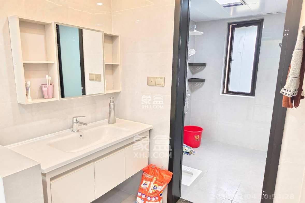 蓝光雍锦半岛 3室2厅2卫 3000.0元/月 蓝光雍锦半岛 3室2厅2卫 3000.0元/月室内图