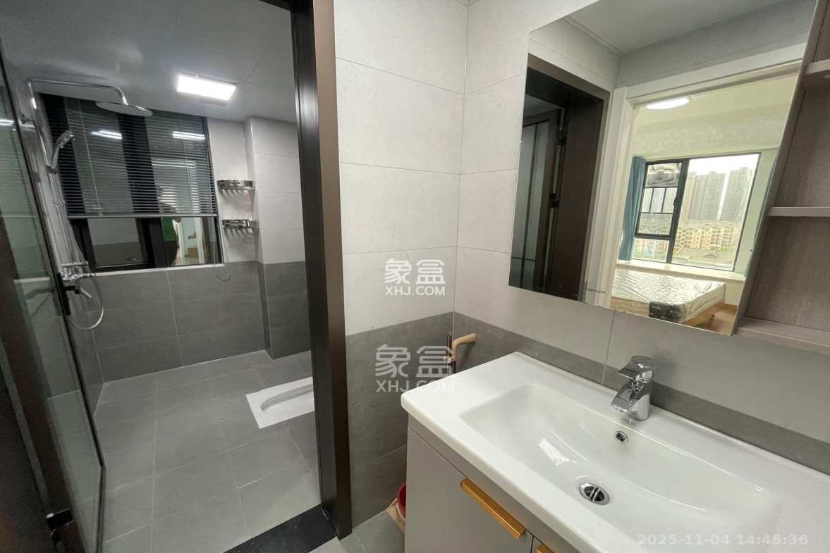 长房白沙湾 2室2厅2卫 2800.0元/月 长房白沙湾 2室2厅2卫 2800.0元/月室内图